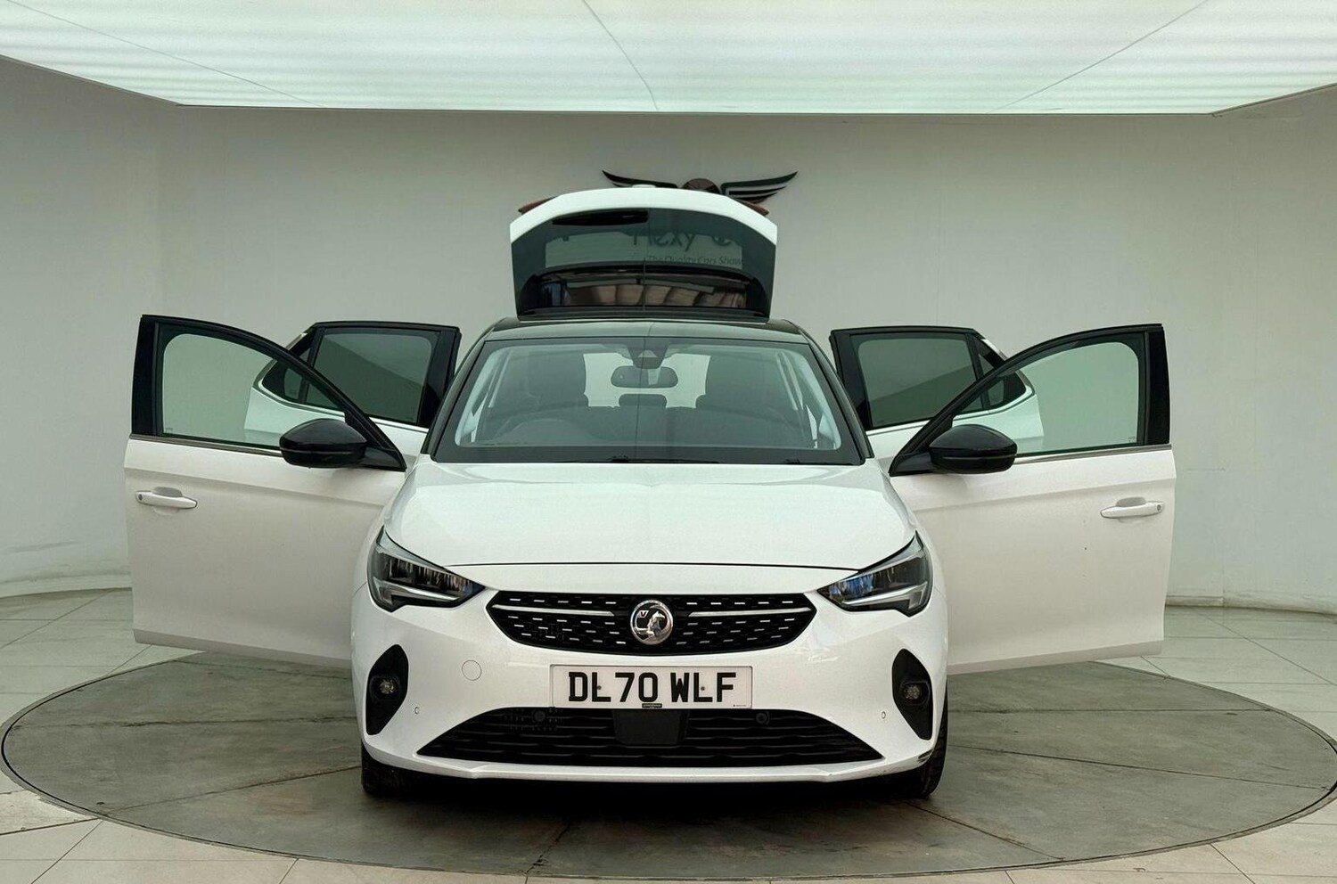 Used Vauxhall Corsa 2020 for sale - 76744229: Photo 18