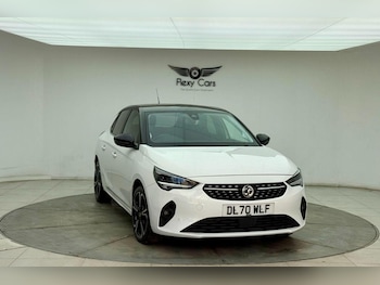 Used Vauxhall Corsa 2020 for sale - 76744229: Photo