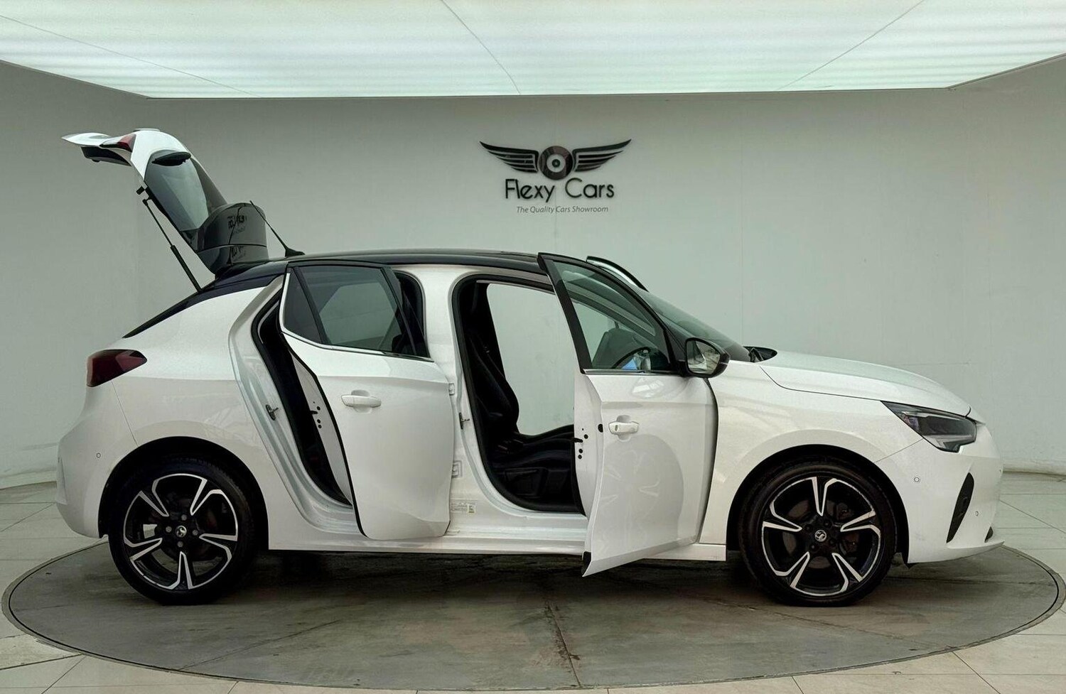 Used Vauxhall Corsa 2020 for sale - 76744229: Photo 21