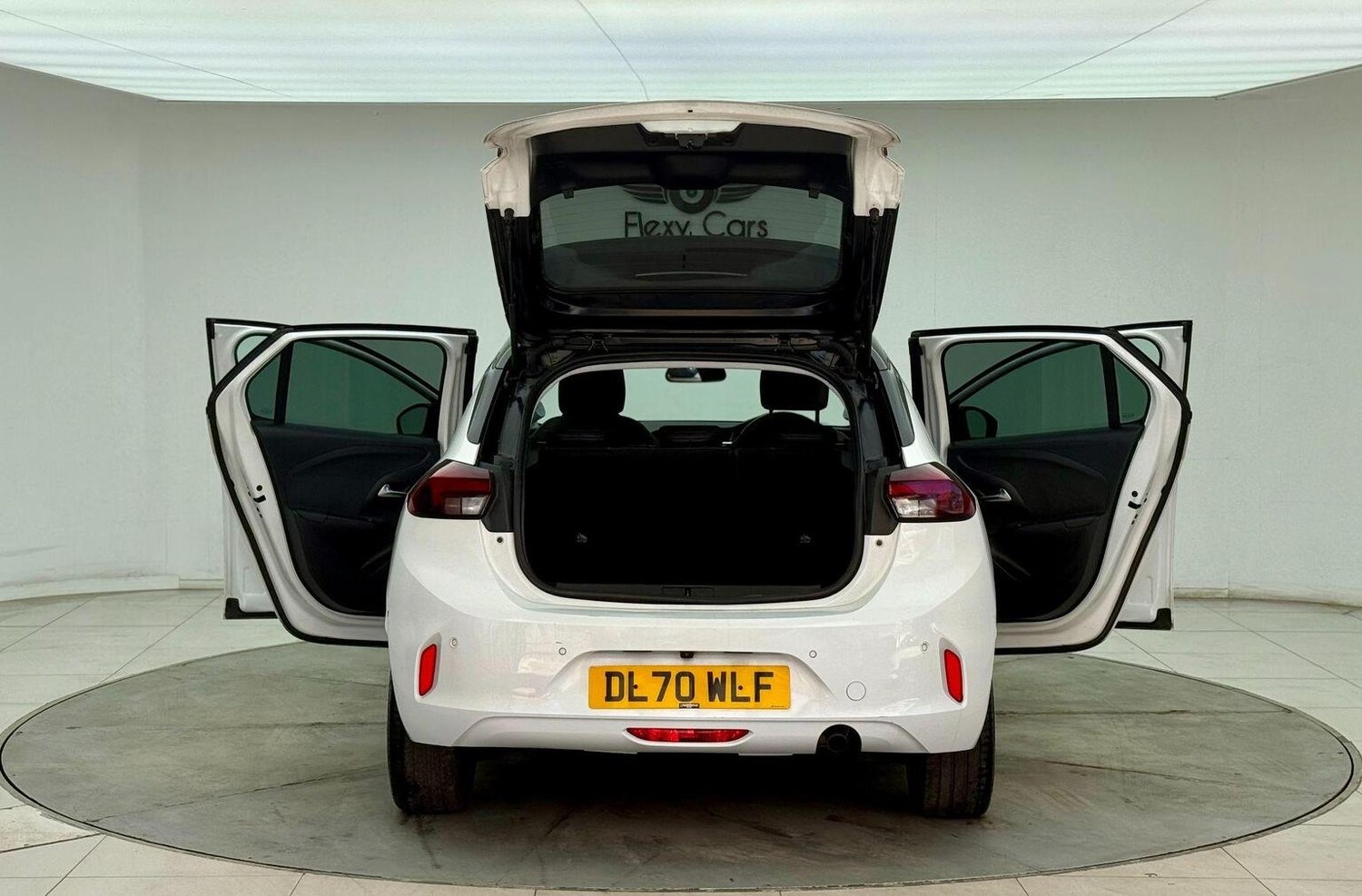 Used Vauxhall Corsa 2020 for sale - 76744229: Photo 23