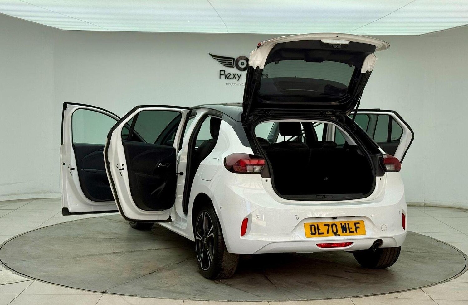 Used Vauxhall Corsa 2020 for sale - 76744229: Photo 24