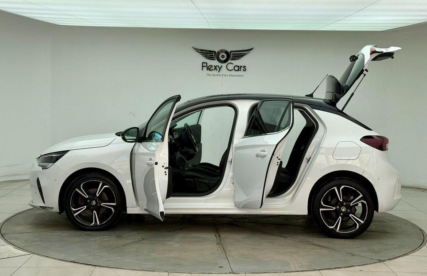 Used Vauxhall Corsa 2020 for sale - 76744229: Photo 26