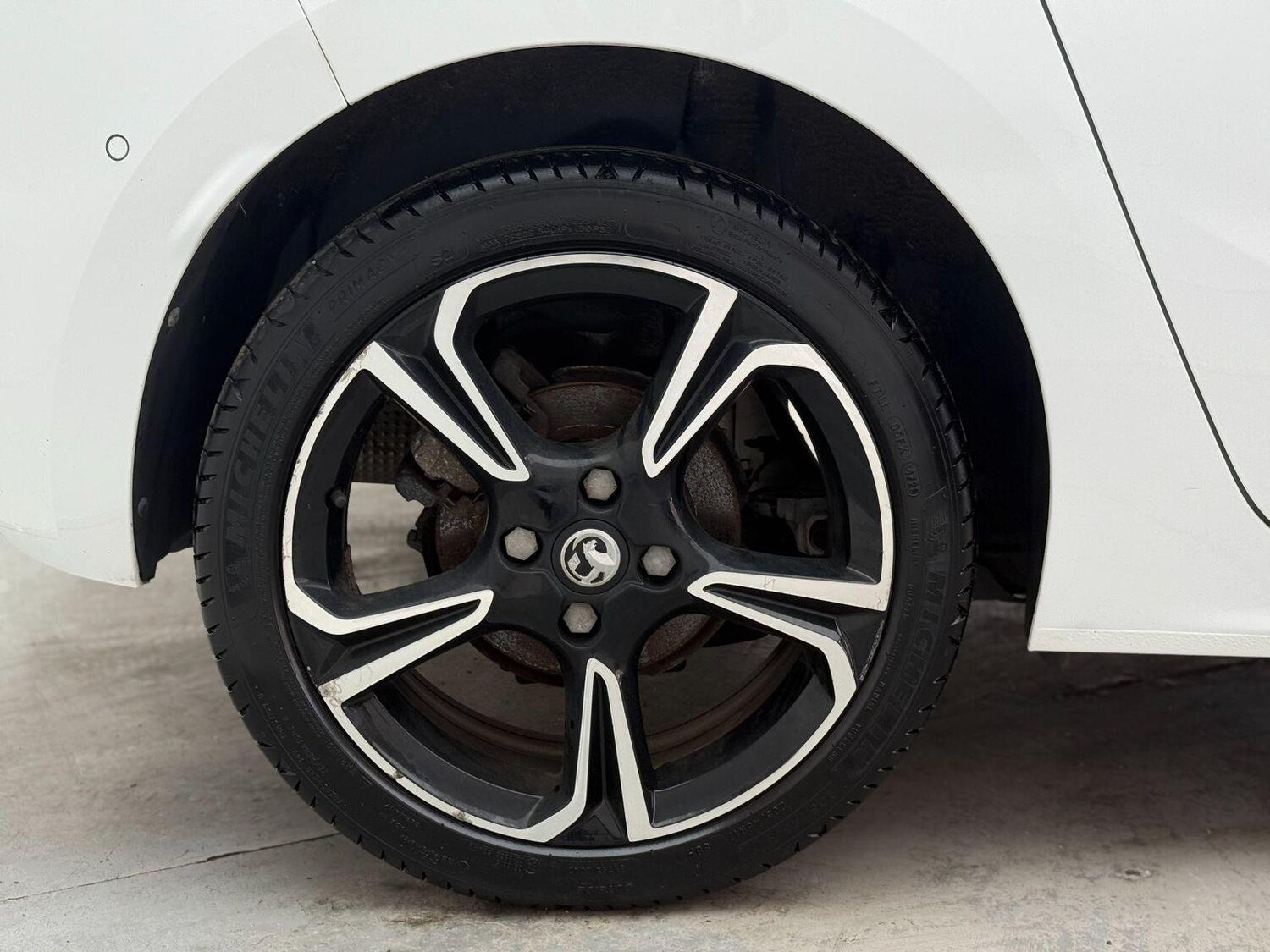 Used Vauxhall Corsa 2020 for sale - 76744229: Photo 28