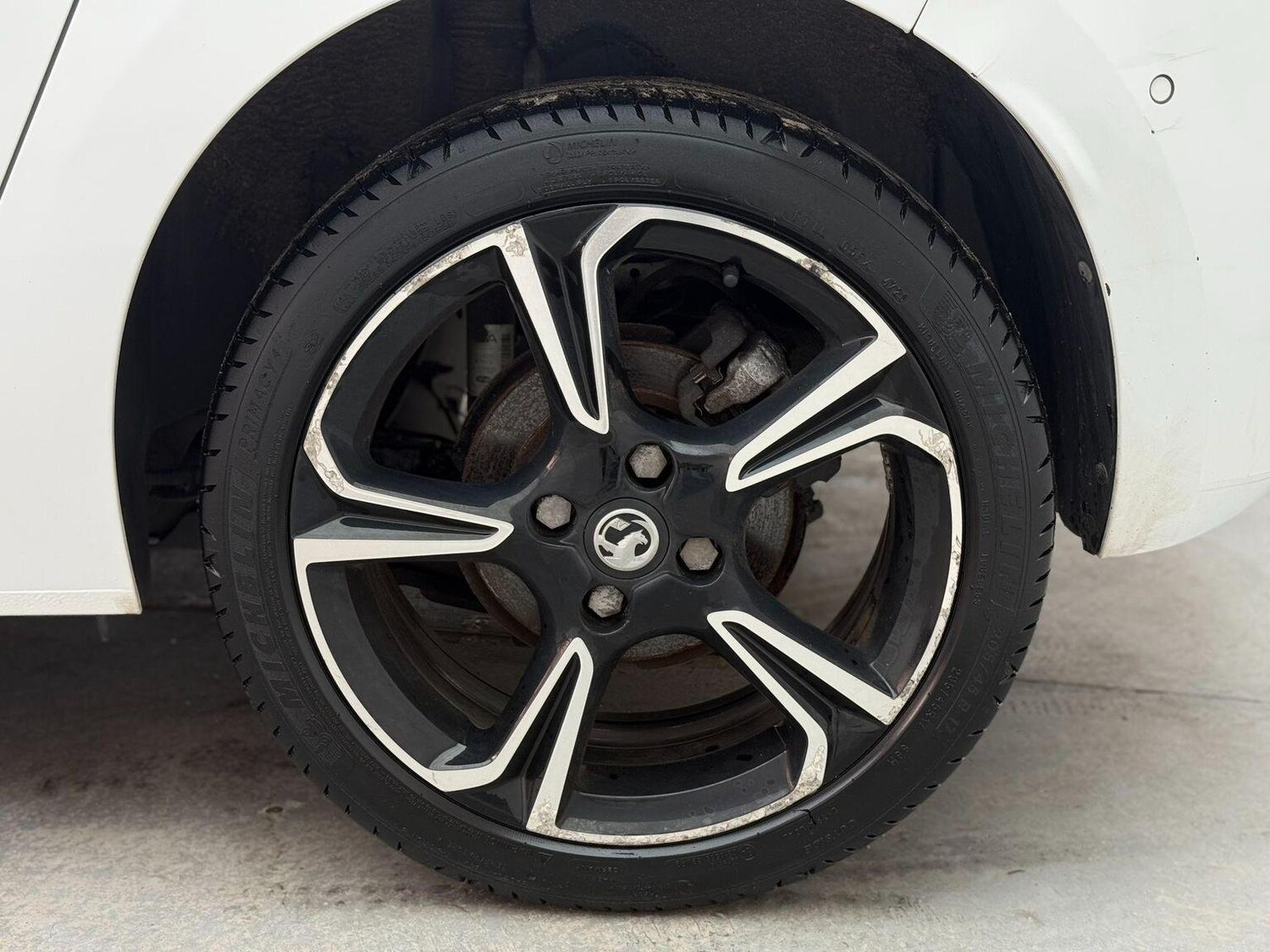 Used Vauxhall Corsa 2020 for sale - 76744229: Photo 29