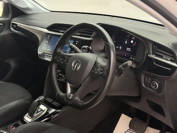 Used Vauxhall Corsa 2020 for sale - 76744229: Photo