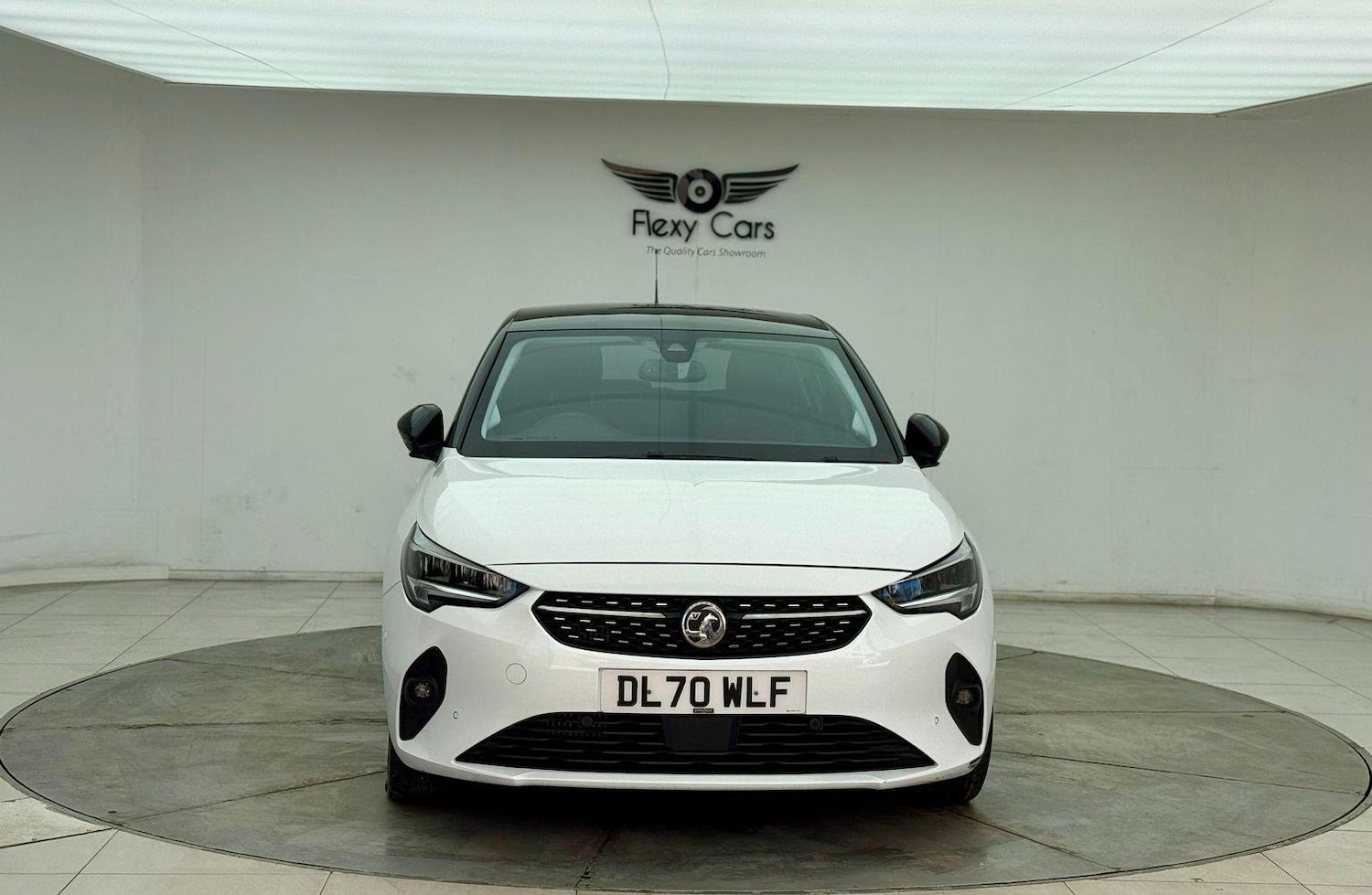 Used Vauxhall Corsa 2020 for sale - 76744229: Photo 3