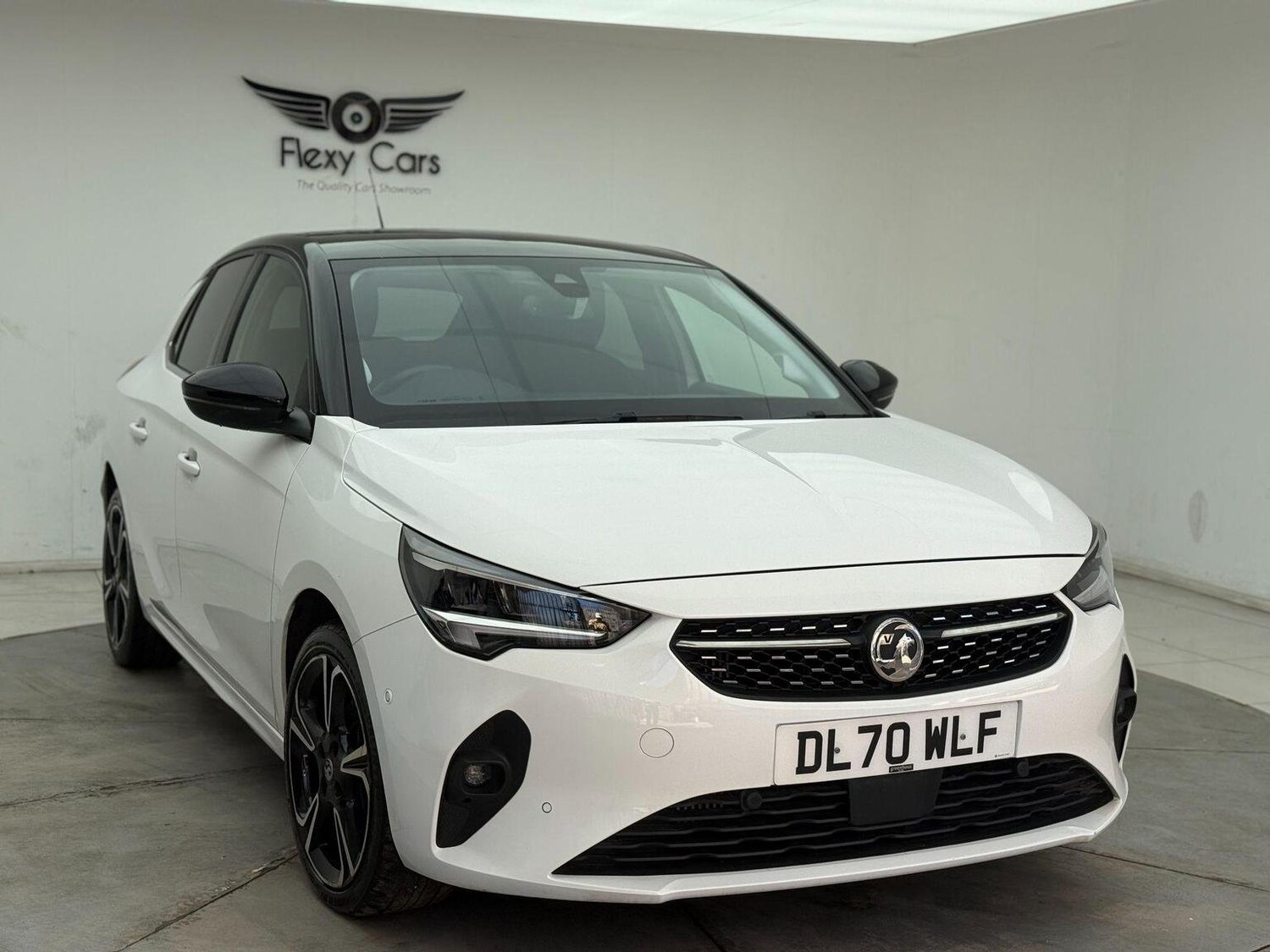 Used Vauxhall Corsa 2020 for sale - 76744229: Photo 30