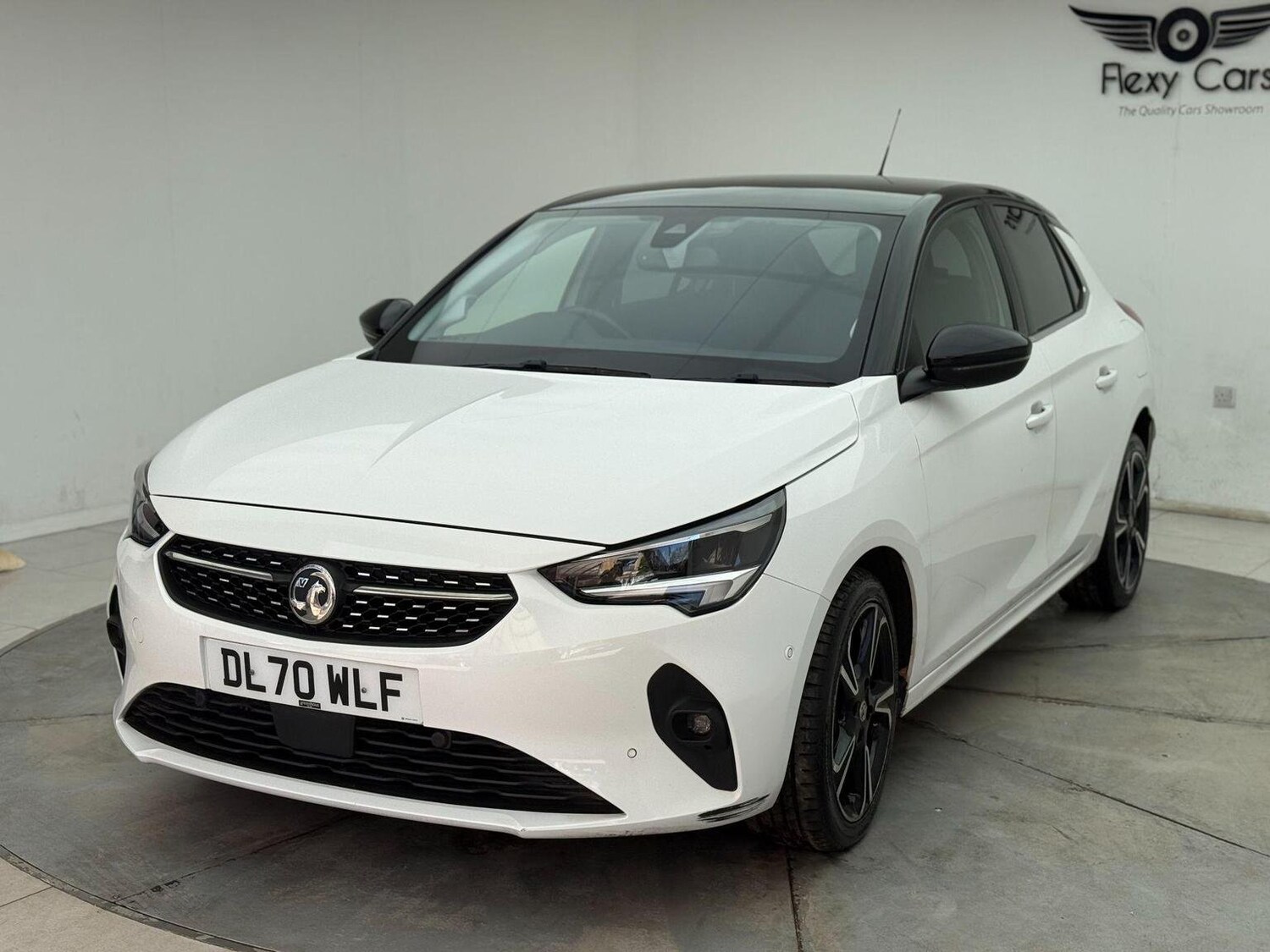 Used Vauxhall Corsa 2020 for sale - 76744229: Photo 31