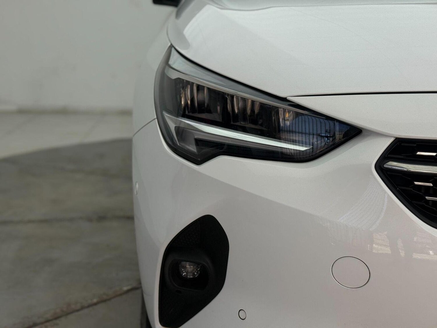 Used Vauxhall Corsa 2020 for sale - 76744229: Photo 33