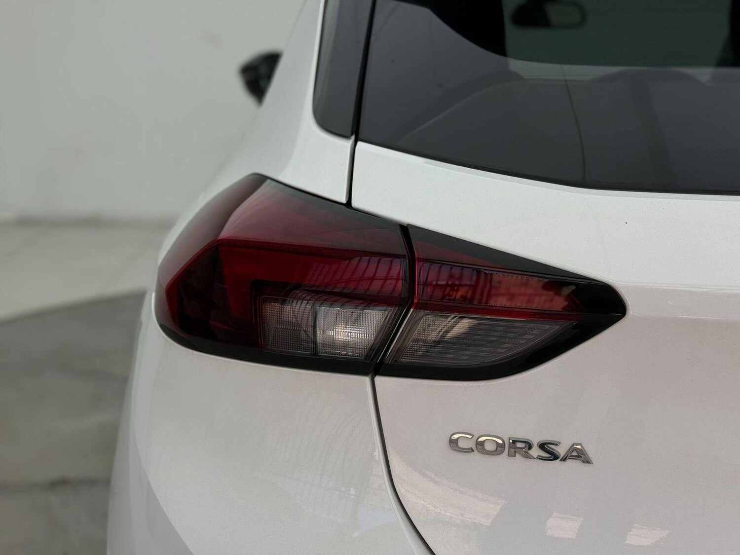 Used Vauxhall Corsa 2020 for sale - 76744229: Photo 35