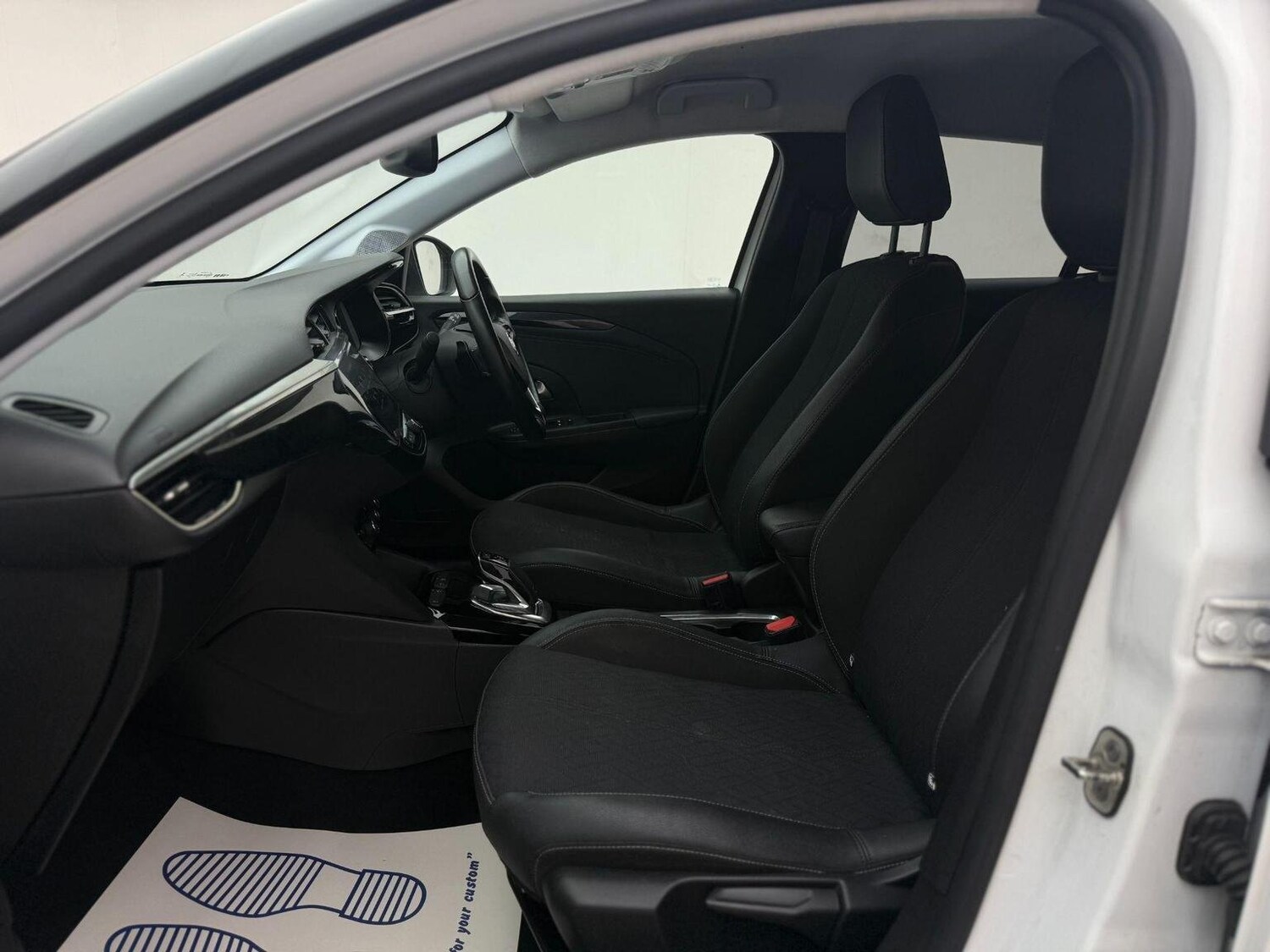 Used Vauxhall Corsa 2020 for sale - 76744229: Photo 36