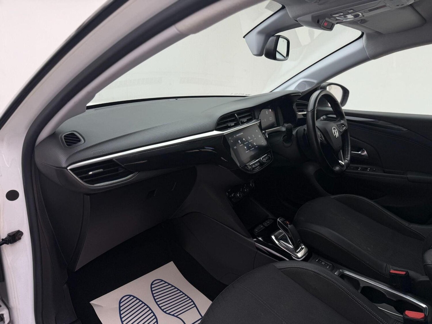 Used Vauxhall Corsa 2020 for sale - 76744229: Photo 37