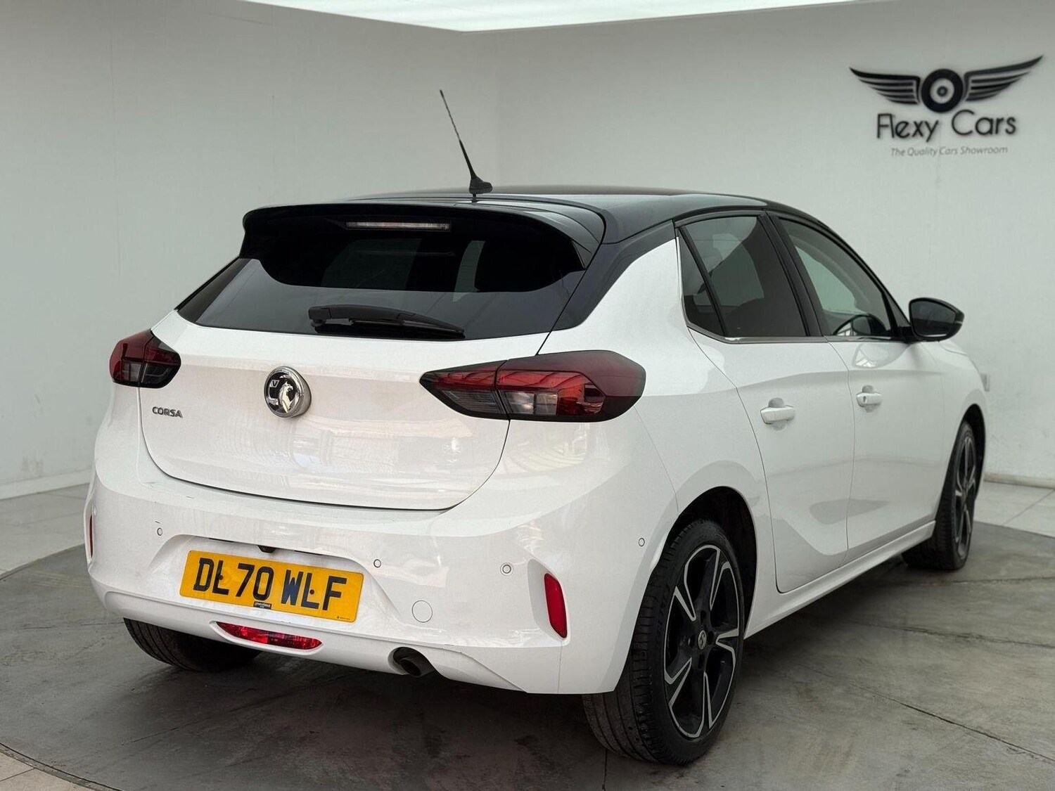 Used Vauxhall Corsa 2020 for sale - 76744229: Photo 39