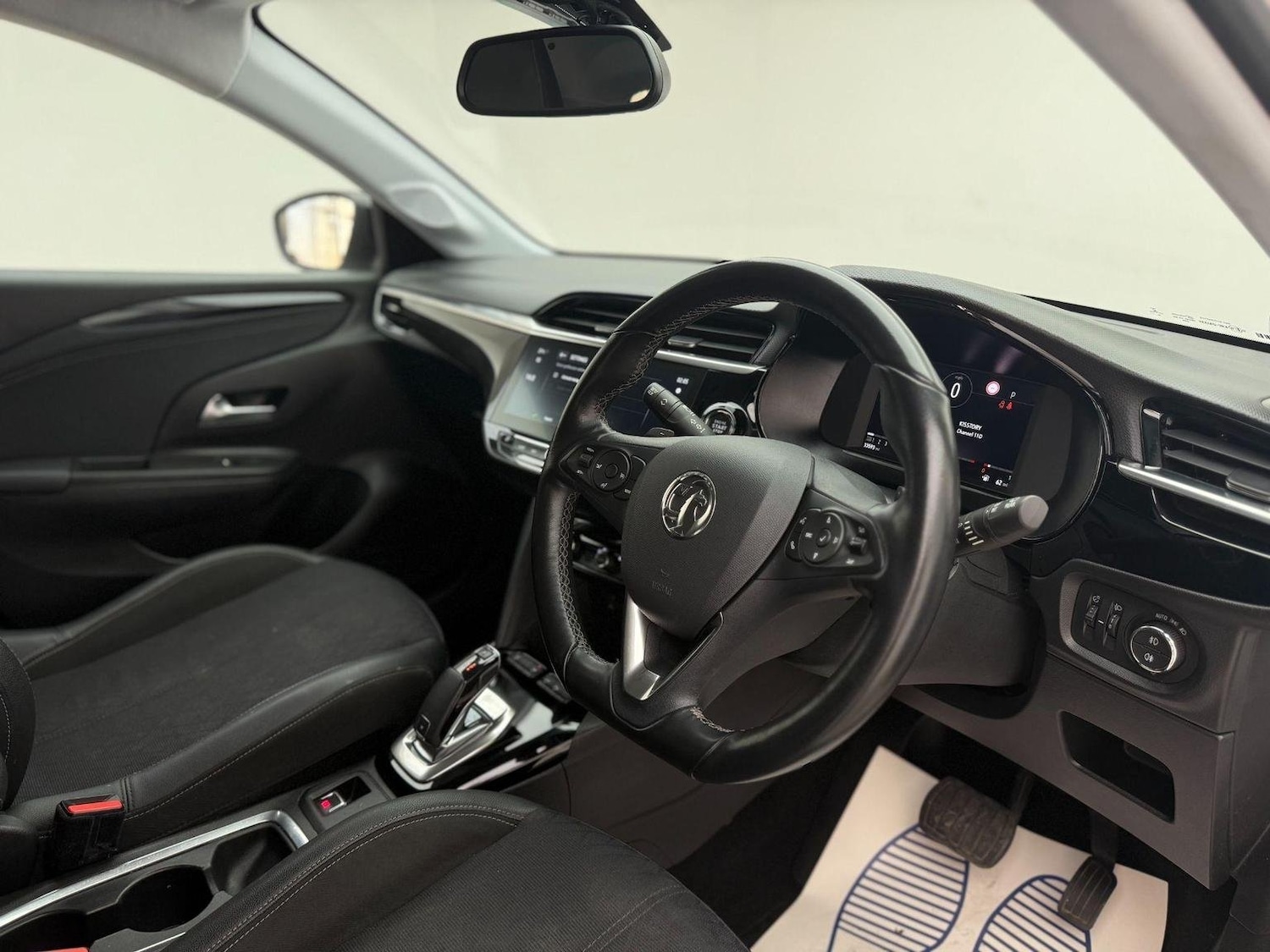 Used Vauxhall Corsa 2020 for sale - 76744229: Photo 4