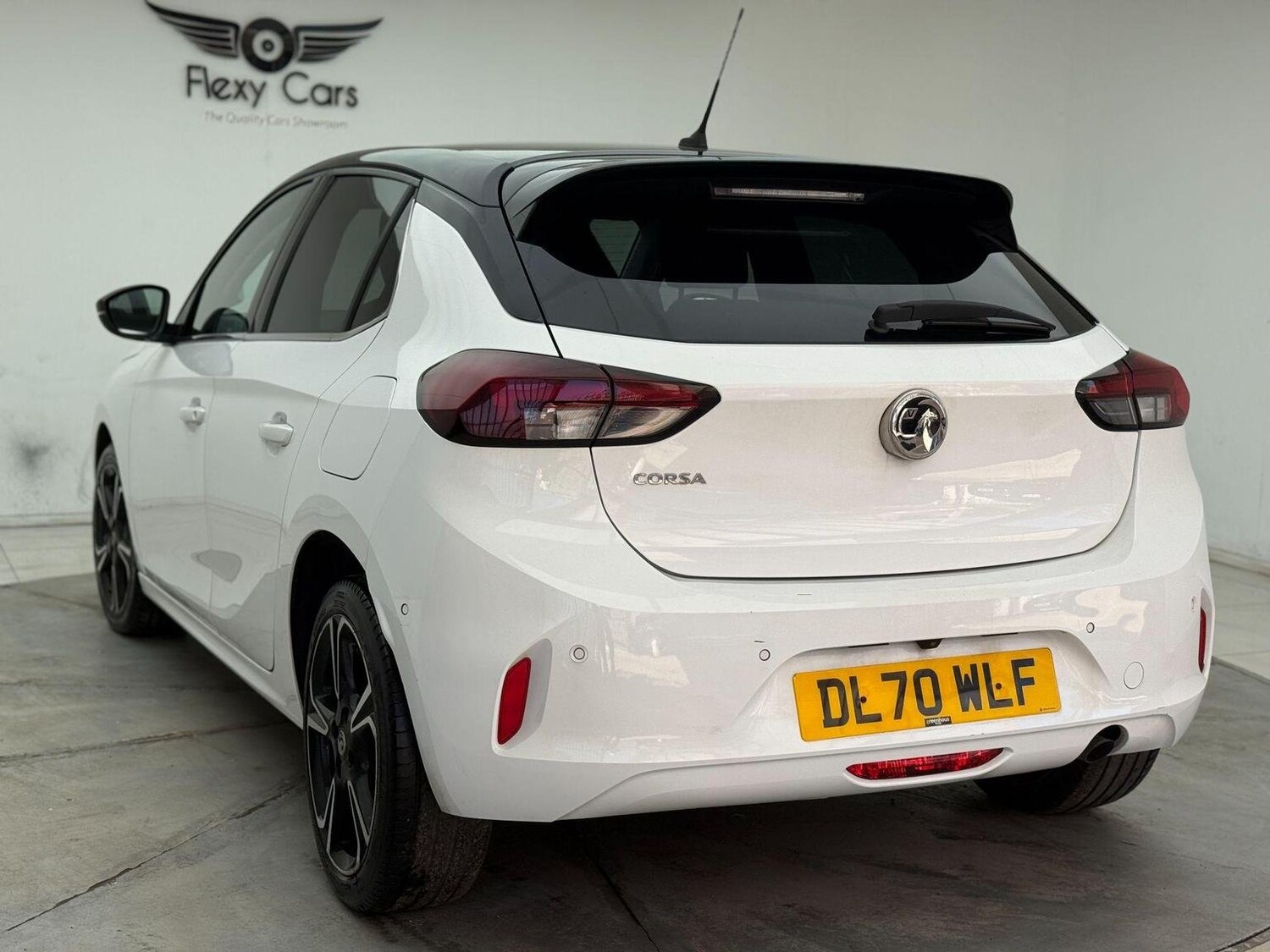 Used Vauxhall Corsa 2020 for sale - 76744229: Photo 40