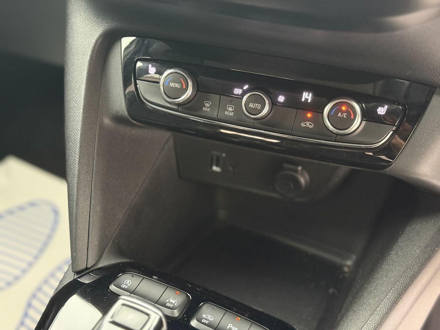 Used Vauxhall Corsa 2020 for sale - 76744229: Photo 49