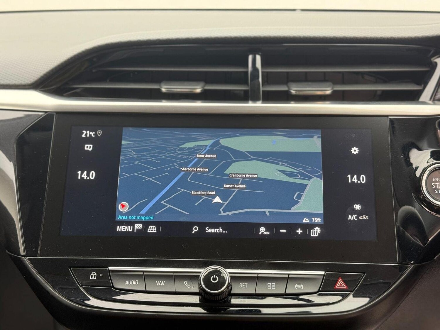 Used Vauxhall Corsa 2020 for sale - 76744229: Photo 50