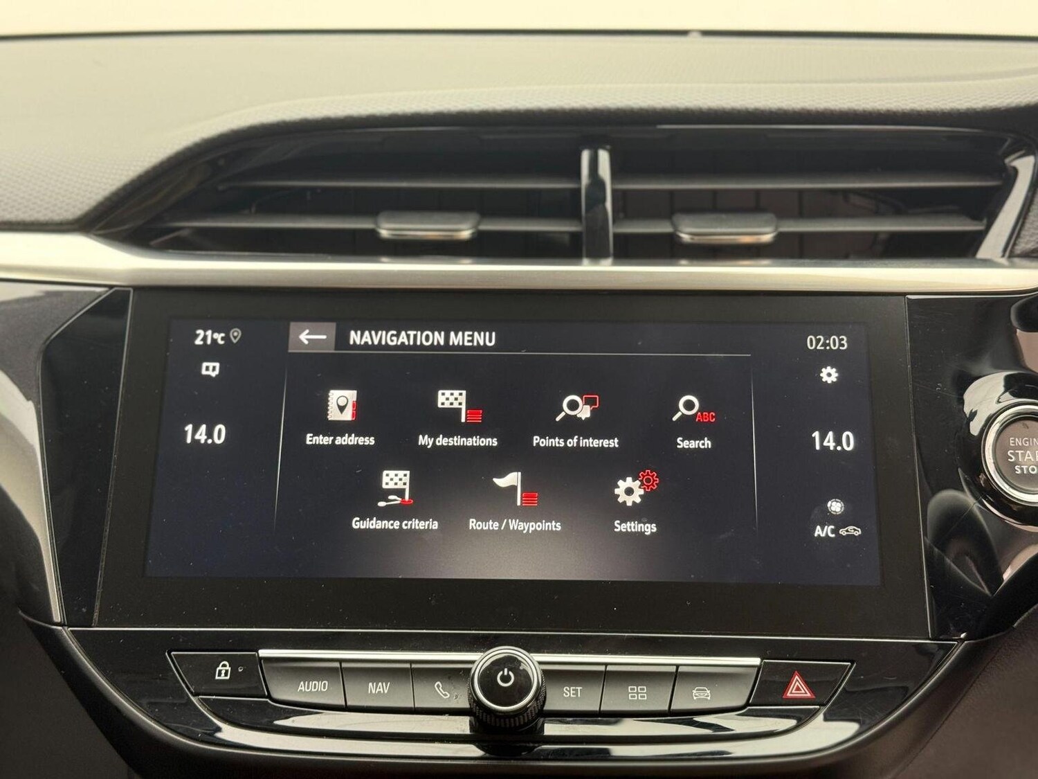 Used Vauxhall Corsa 2020 for sale - 76744229: Photo 52