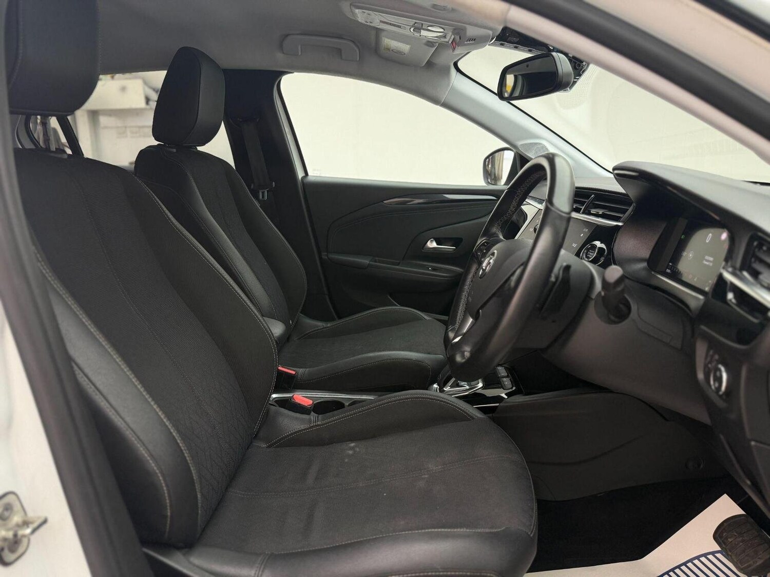 Used Vauxhall Corsa 2020 for sale - 76744229: Photo 53