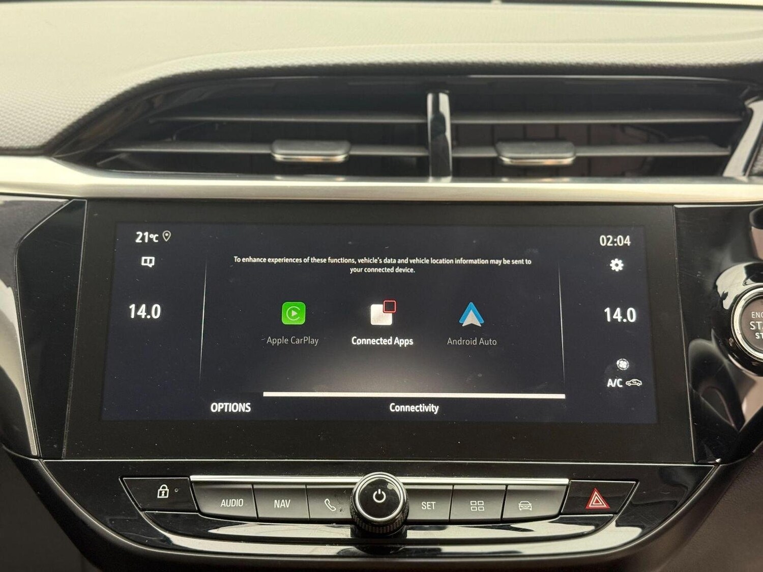 Used Vauxhall Corsa 2020 for sale - 76744229: Photo 54