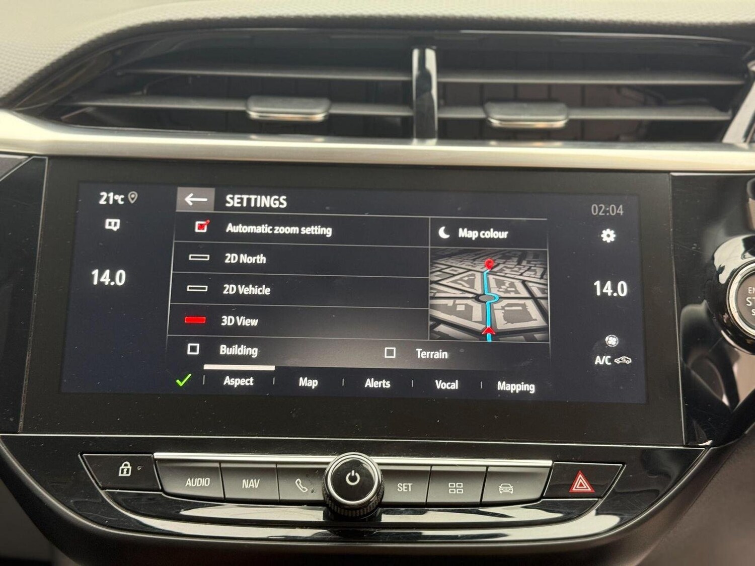 Used Vauxhall Corsa 2020 for sale - 76744229: Photo 56