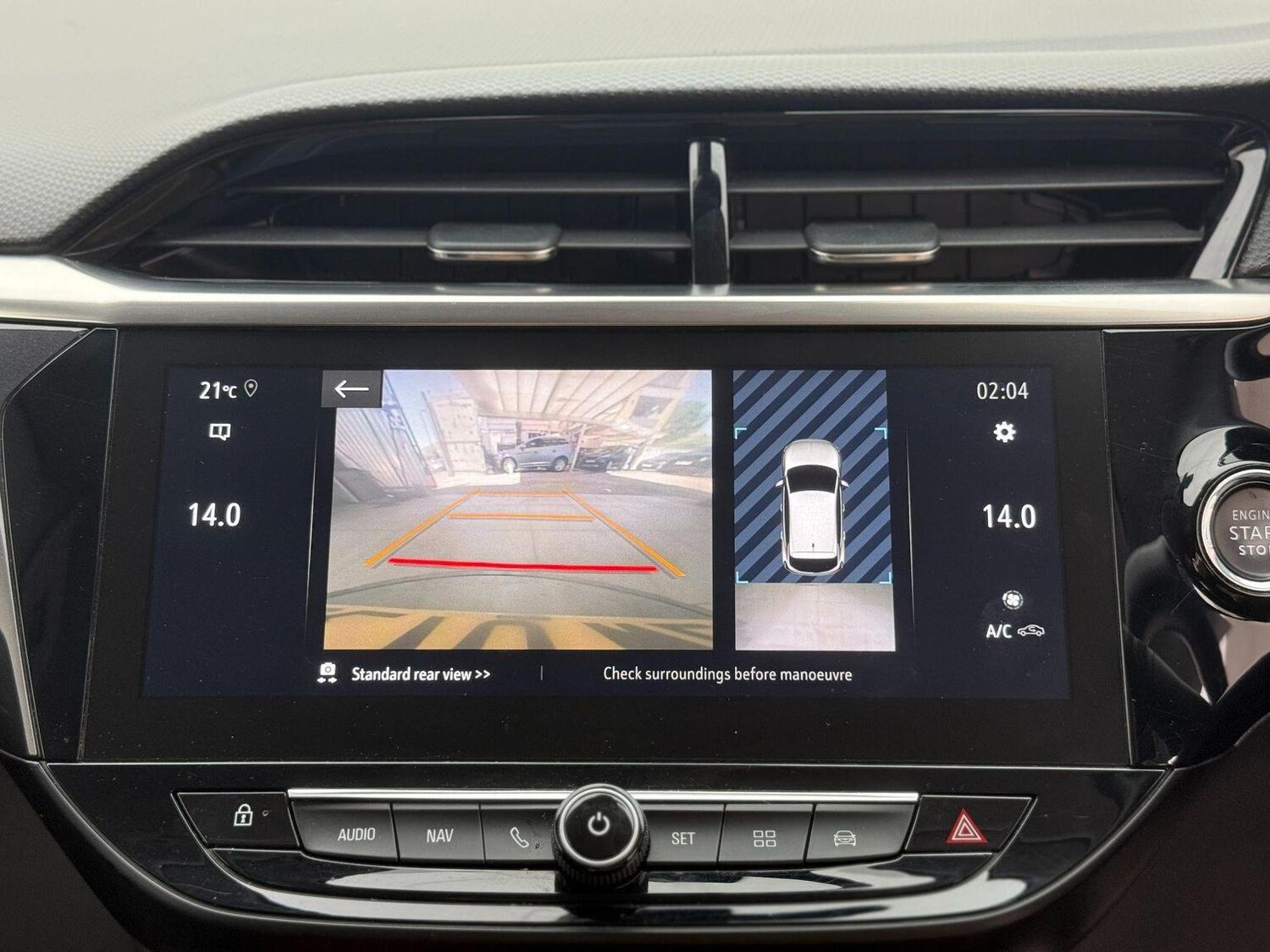 Used Vauxhall Corsa 2020 for sale - 76744229: Photo 58