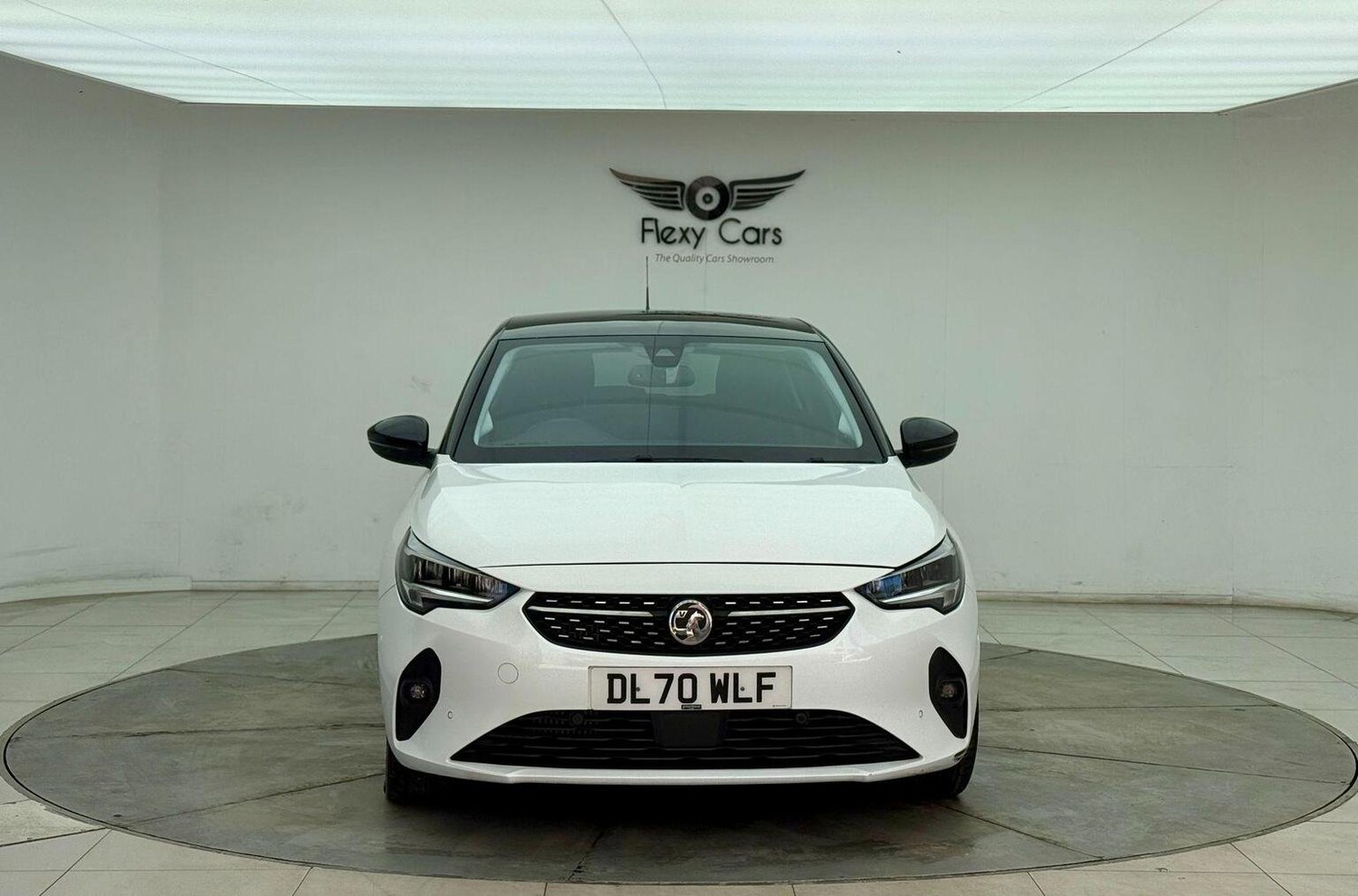 Used Vauxhall Corsa 2020 for sale - 76744229: Photo 6