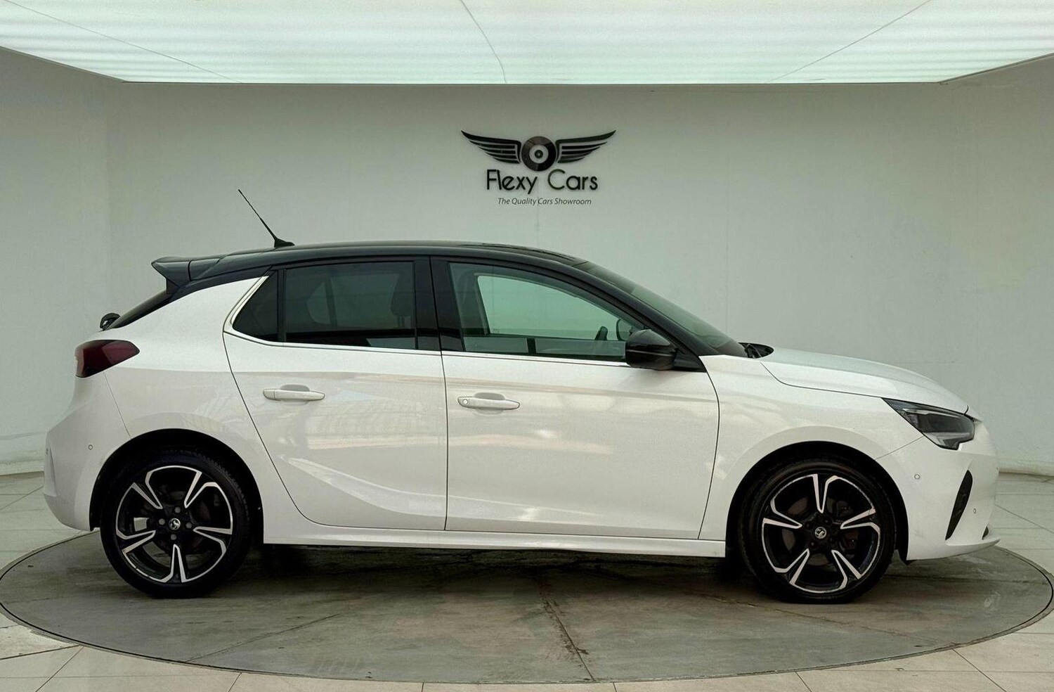 Used Vauxhall Corsa 2020 for sale - 76744229: Photo 7