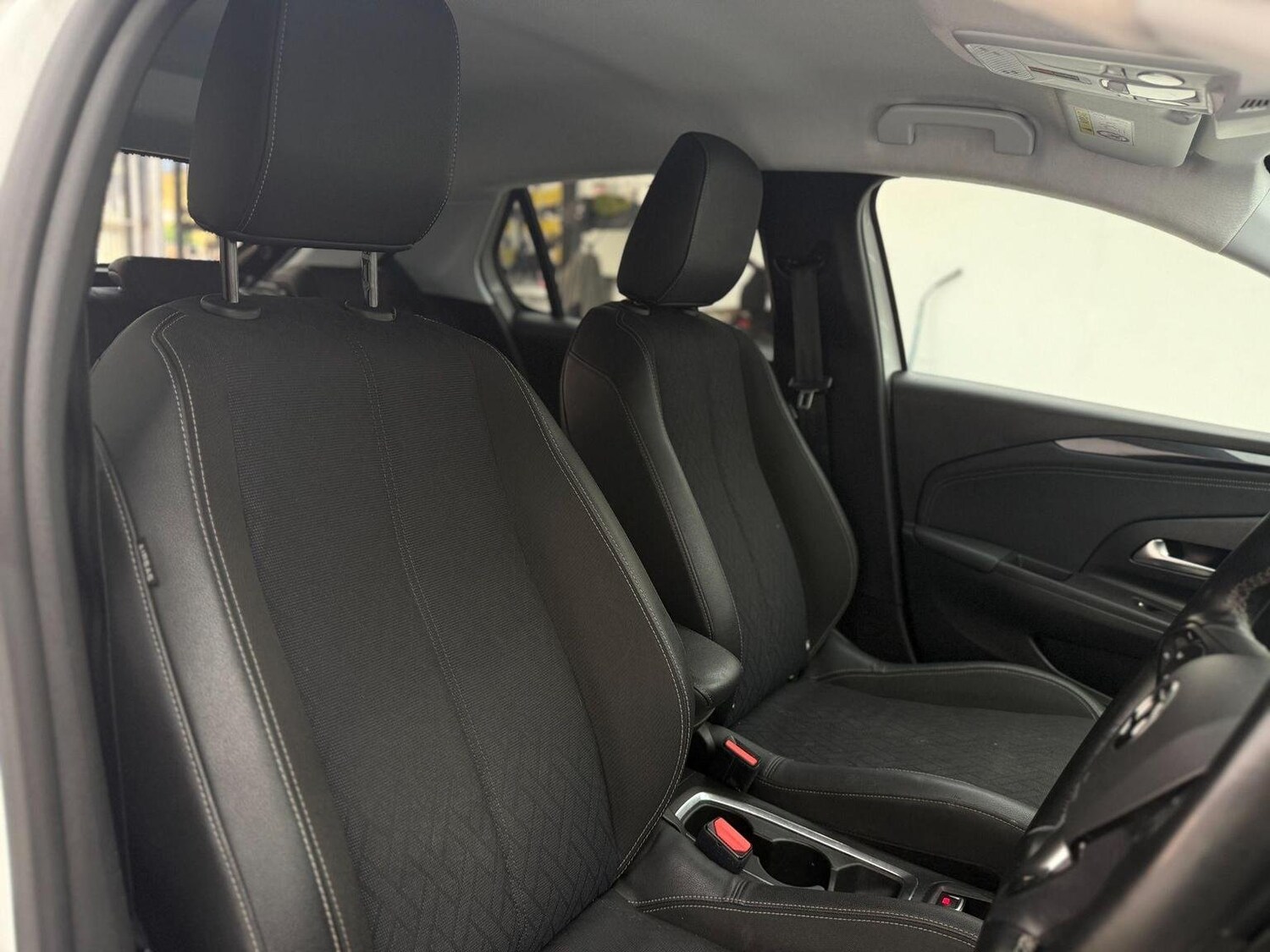 Used Vauxhall Corsa 2020 for sale - 76744229: Photo 8