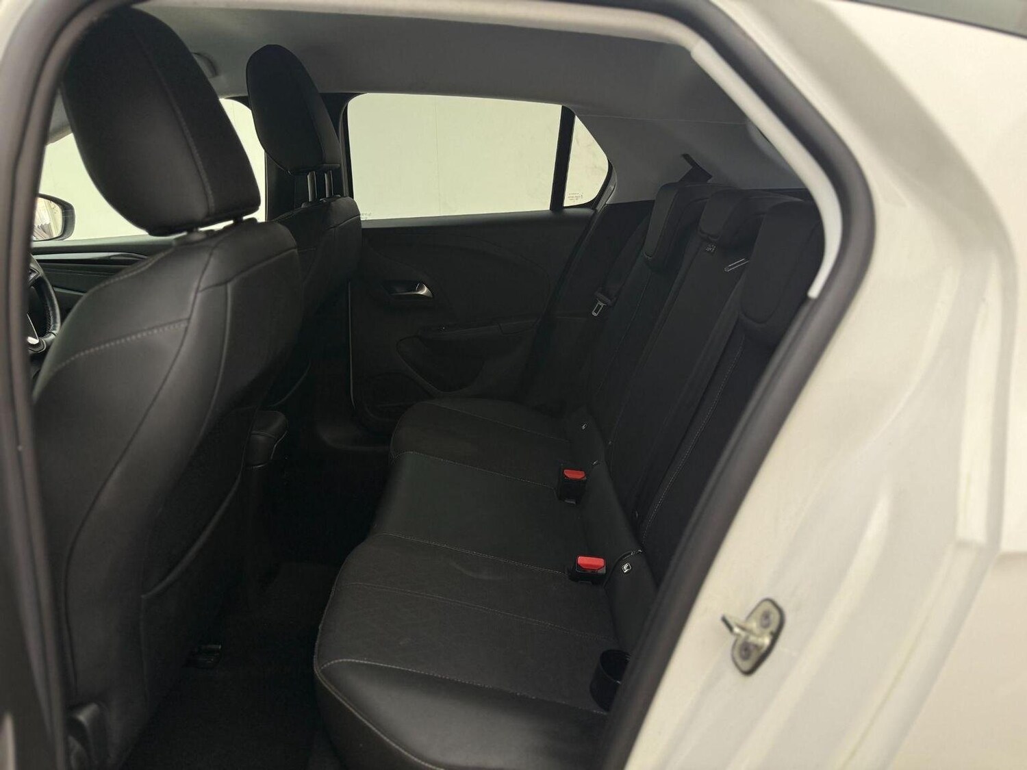 Used Vauxhall Corsa 2020 for sale - 76744229: Photo 9