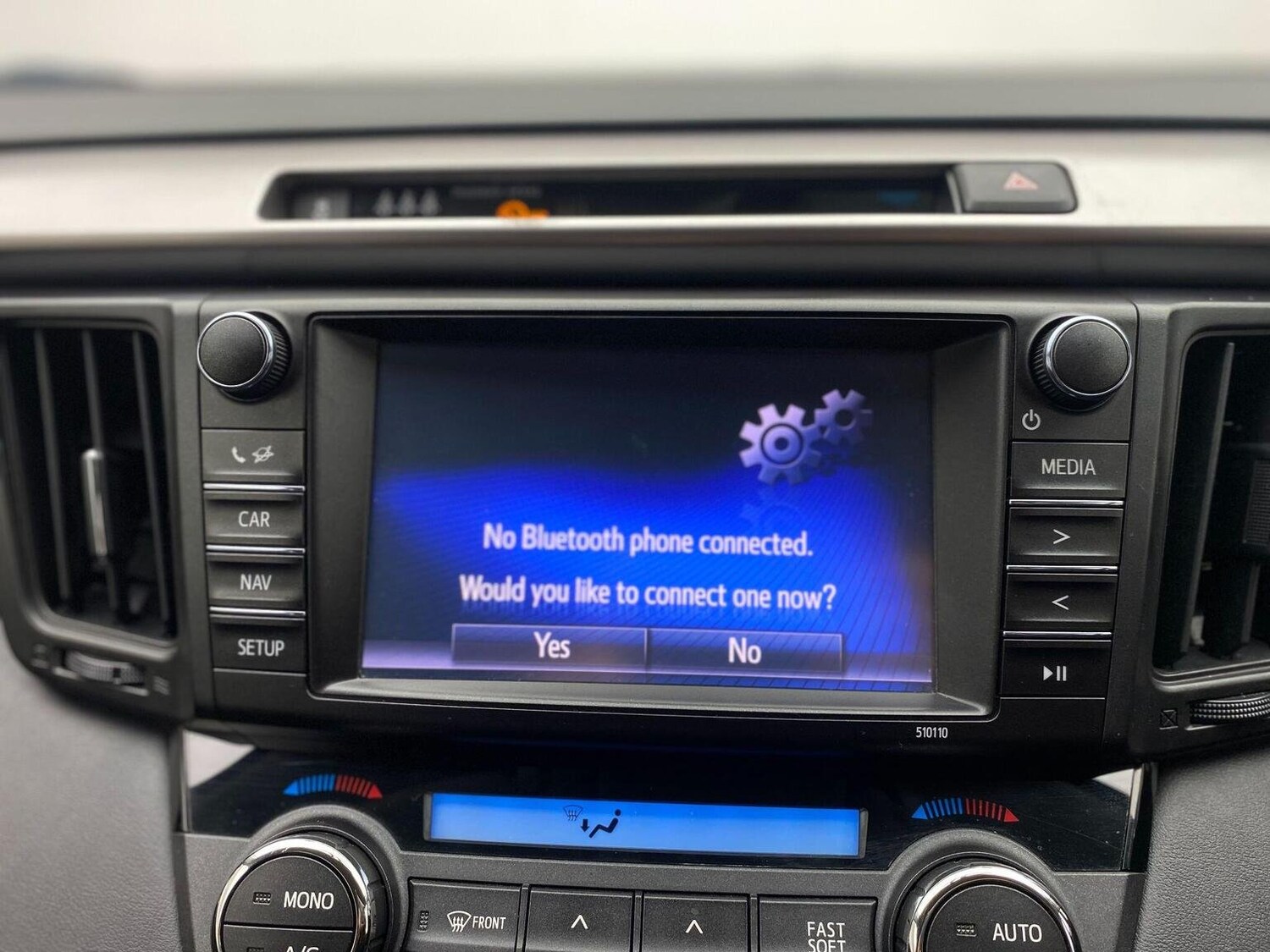 Used Toyota RAV4 2016 for sale - 76744184: Photo 48