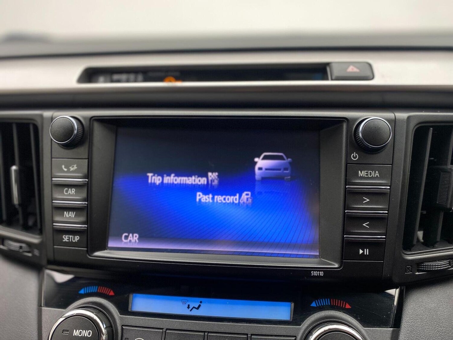 Used Toyota RAV4 2016 for sale - 76744184: Photo 50