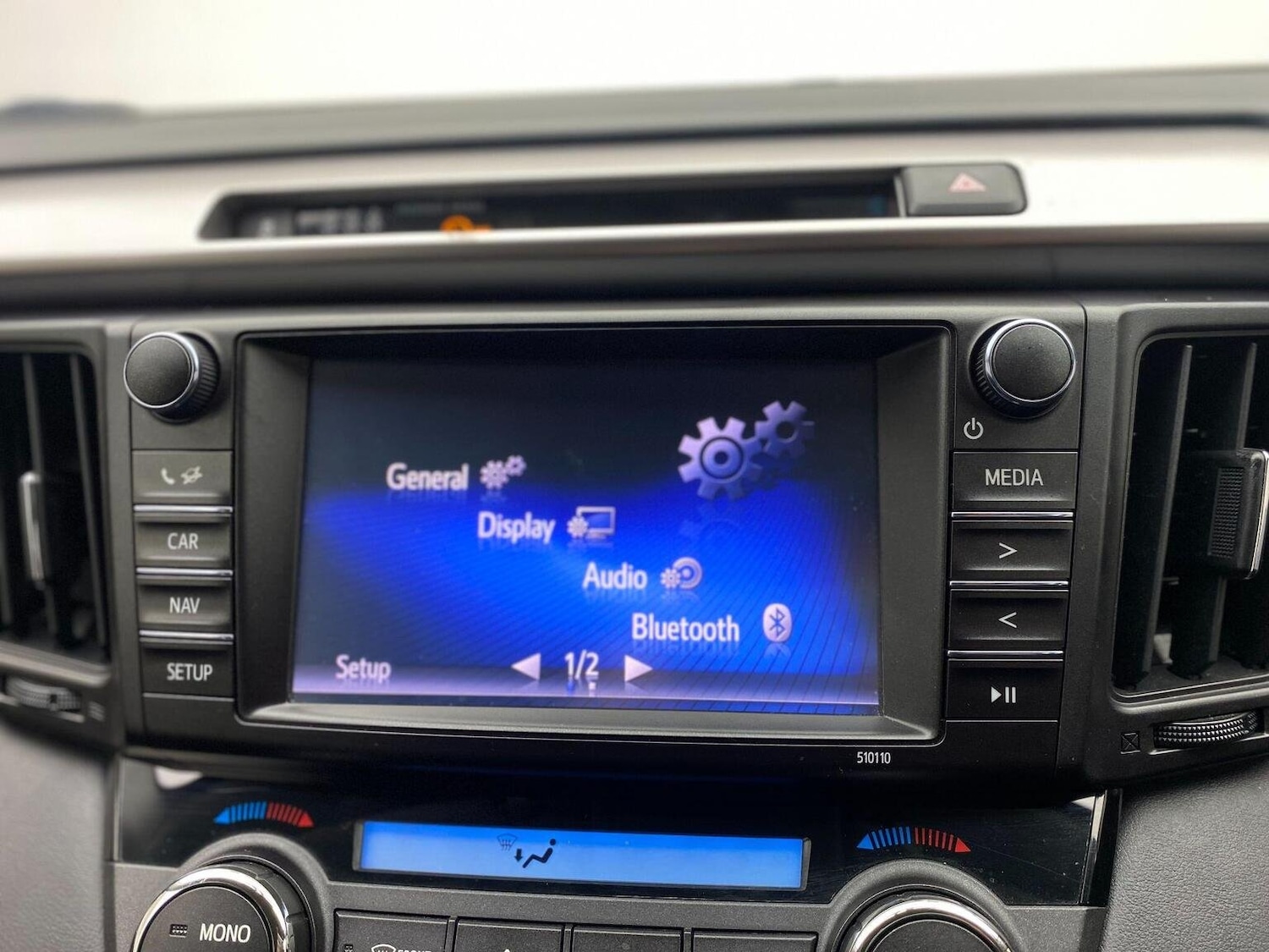 Used Toyota RAV4 2016 for sale - 76744184: Photo 52