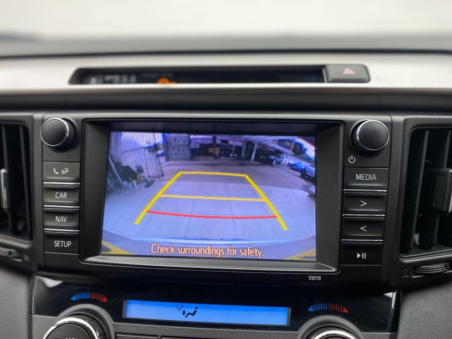 Used Toyota RAV4 2016 for sale - 76744184: Photo 53