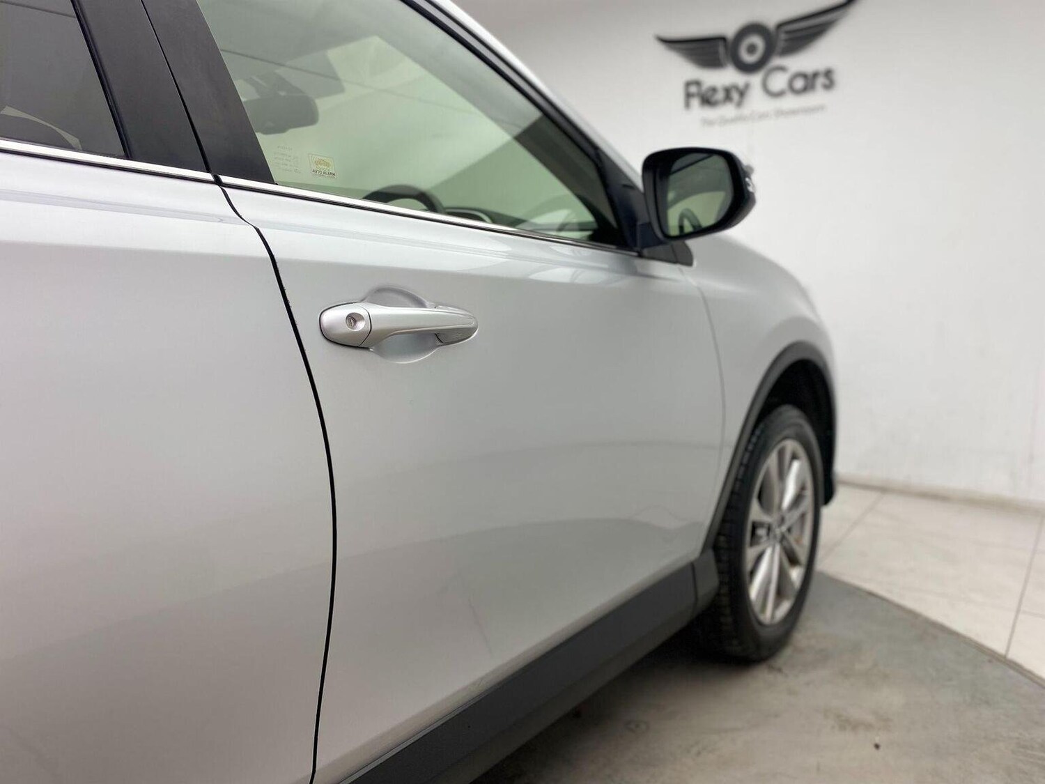 Used Toyota RAV4 2016 for sale - 76744184: Photo 55