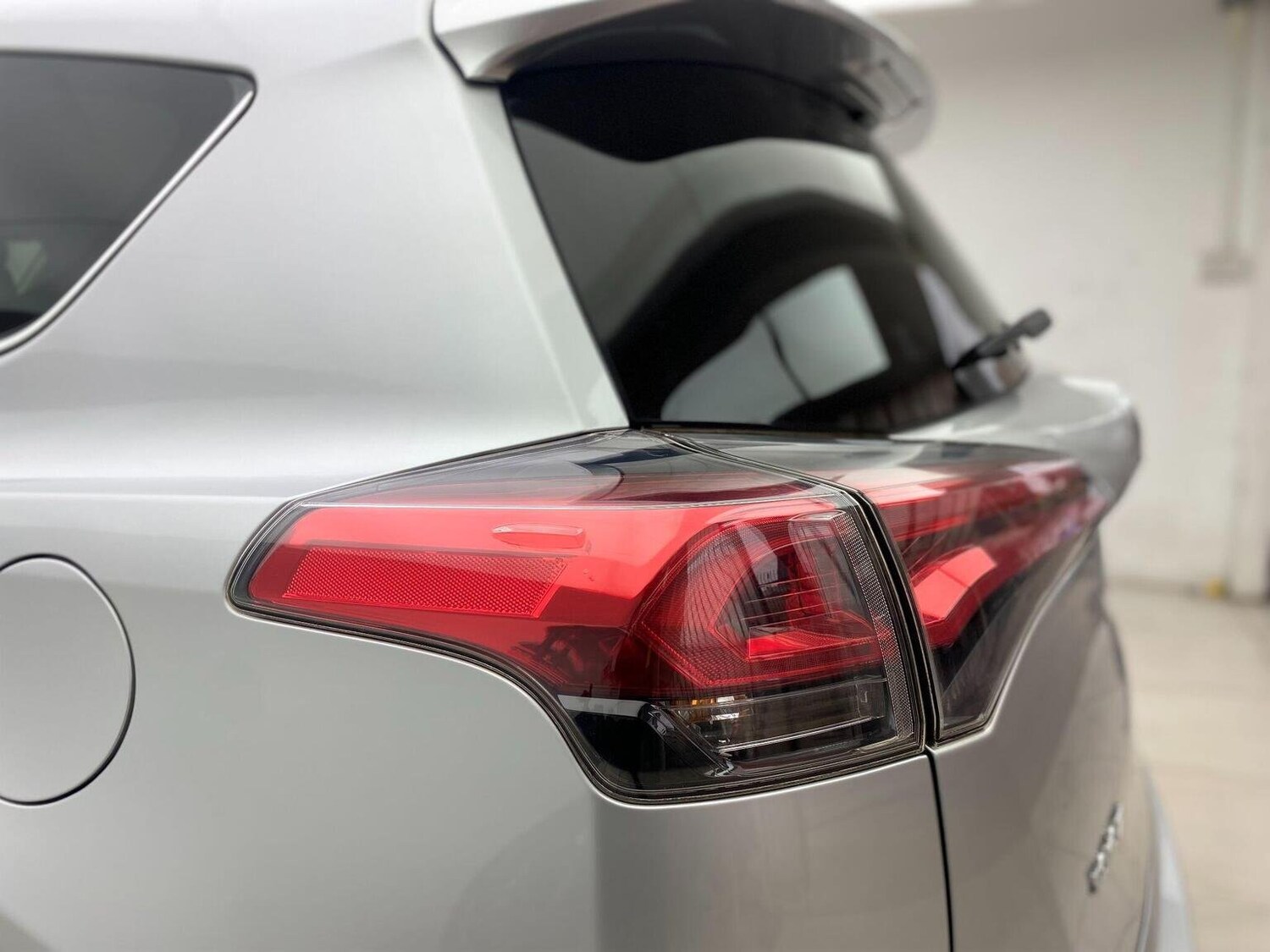 Used Toyota RAV4 2016 for sale - 76744184: Photo 60