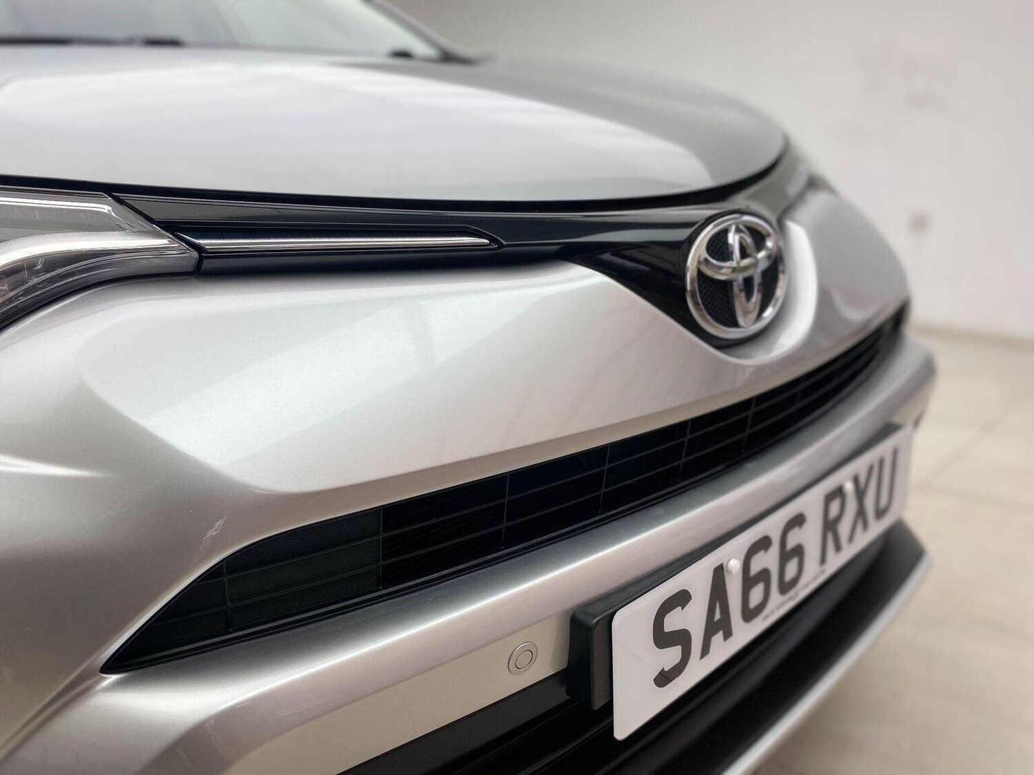 Used Toyota RAV4 2016 for sale - 76744184: Photo 61