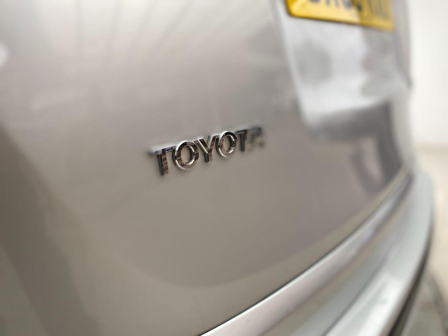 Used Toyota RAV4 2016 for sale - 76744184: Photo 62