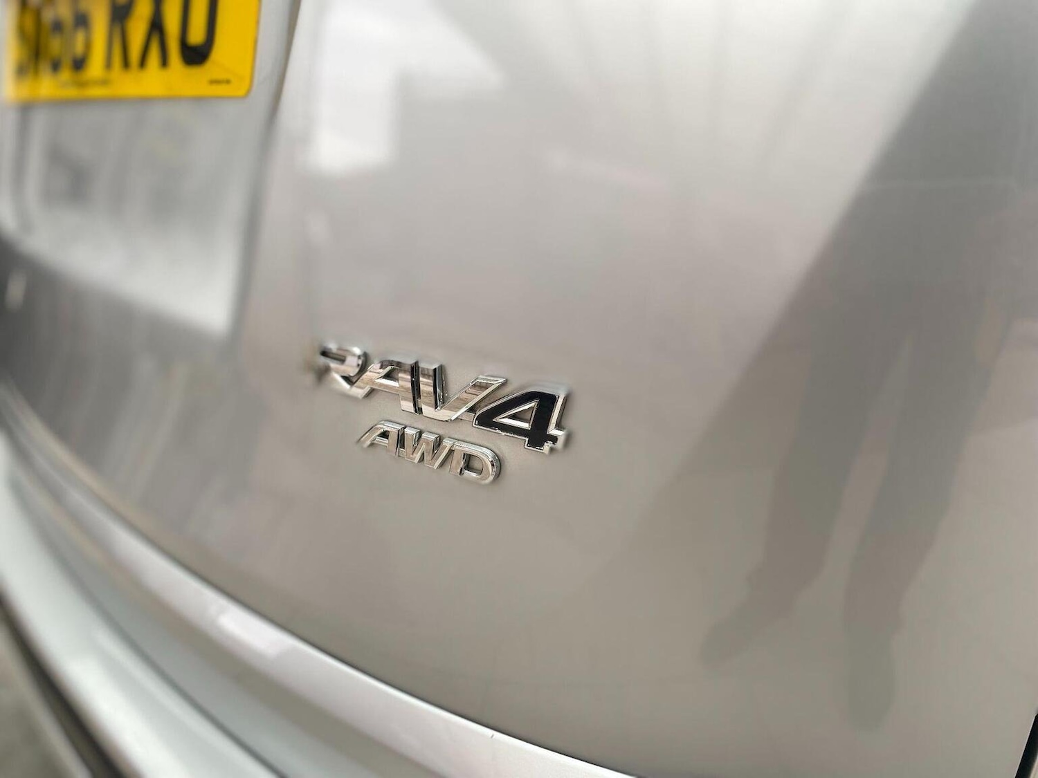 Used Toyota RAV4 2016 for sale - 76744184: Photo 63