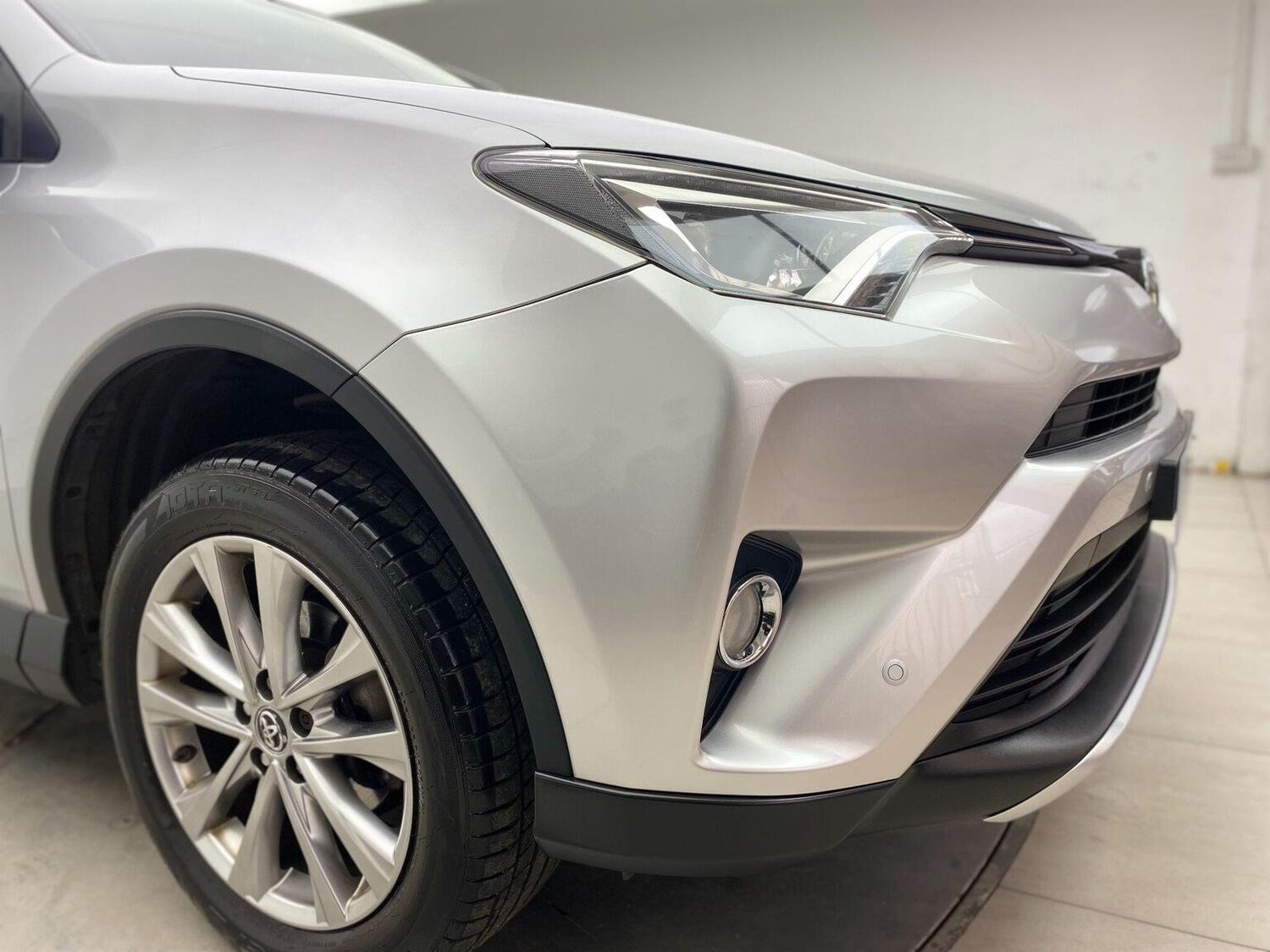 Used Toyota RAV4 2016 for sale - 76744184: Photo 65