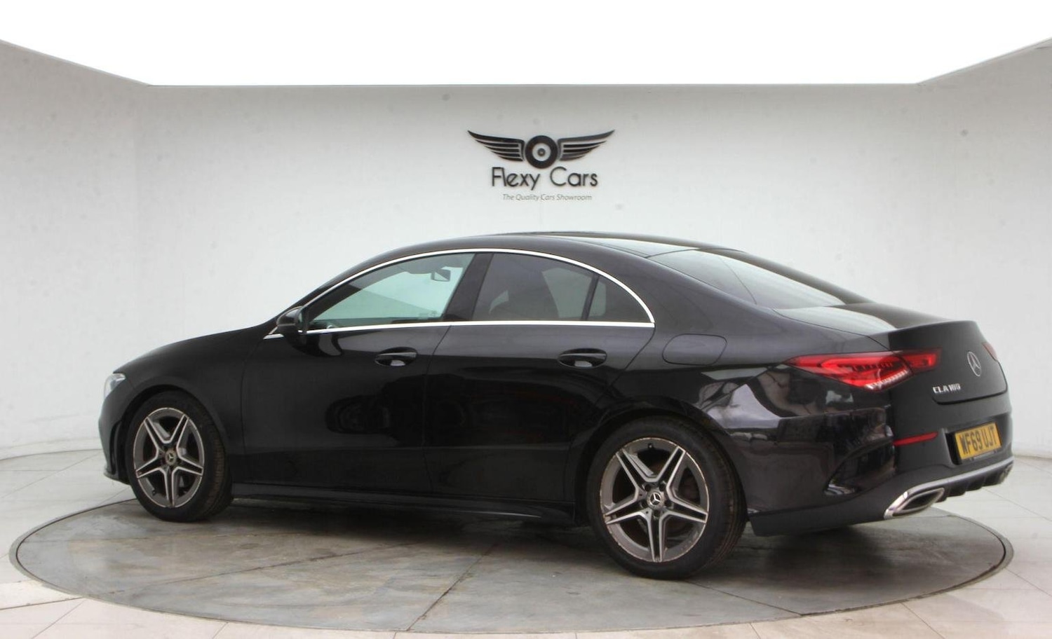 Used Mercedes-Benz CLA 2019 for sale - 76794525: Photo 10