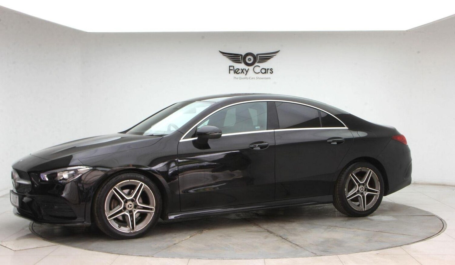 Used Mercedes-Benz CLA 2019 for sale - 76794525: Photo 13