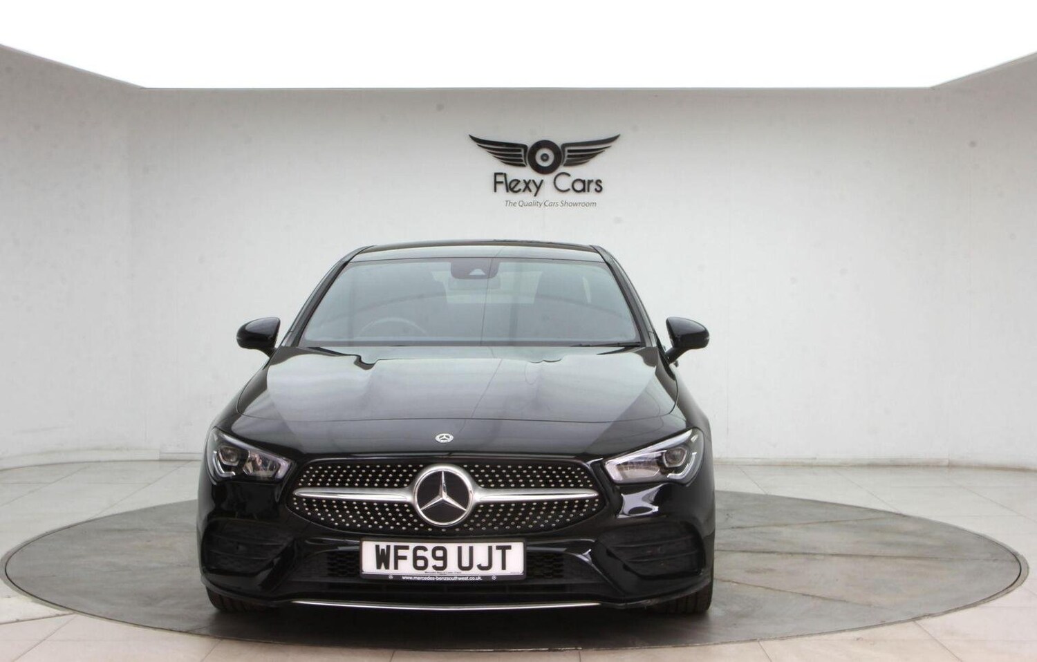 Used Mercedes-Benz CLA 2019 for sale - 76794525: Photo 14