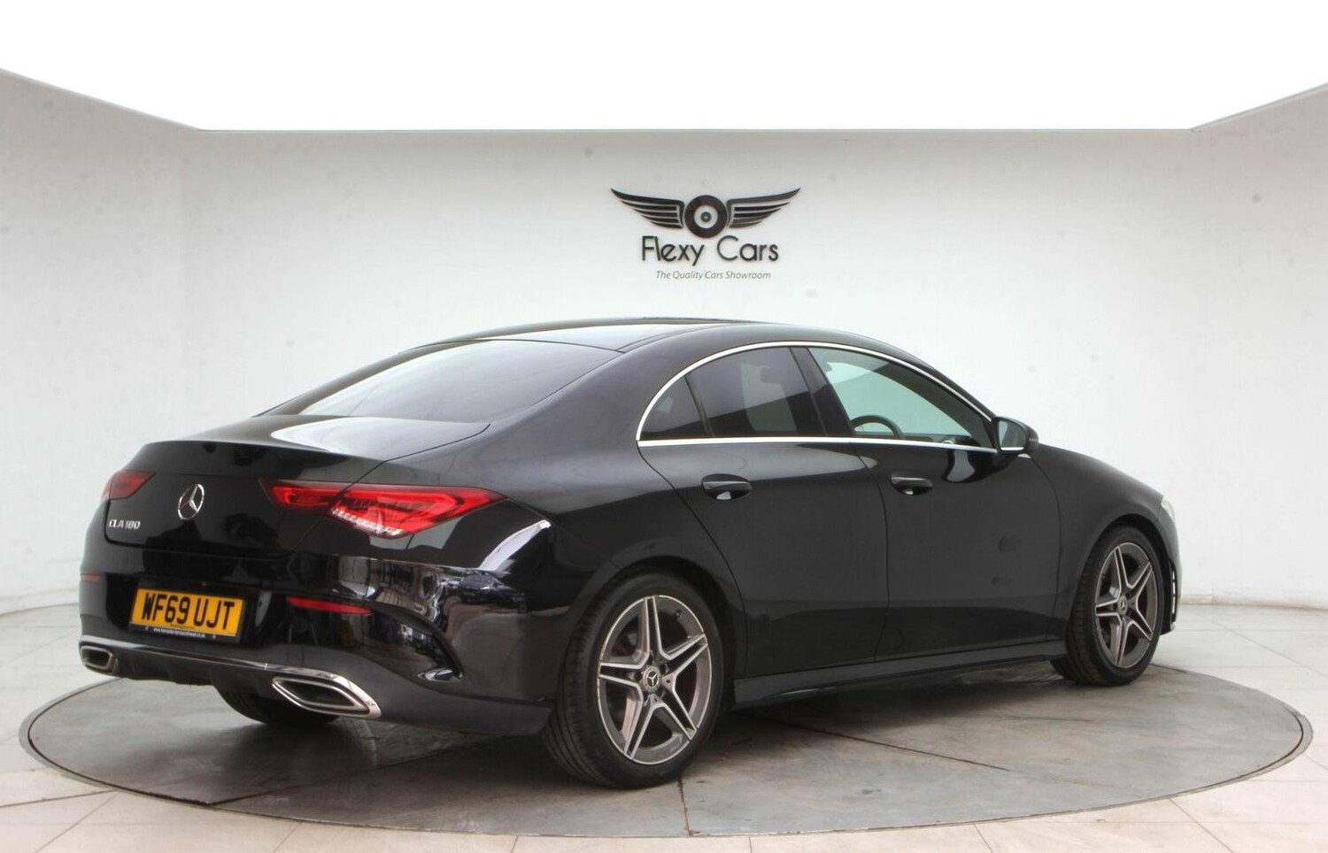 Used Mercedes-Benz CLA 2019 for sale - 76794525: Photo 19