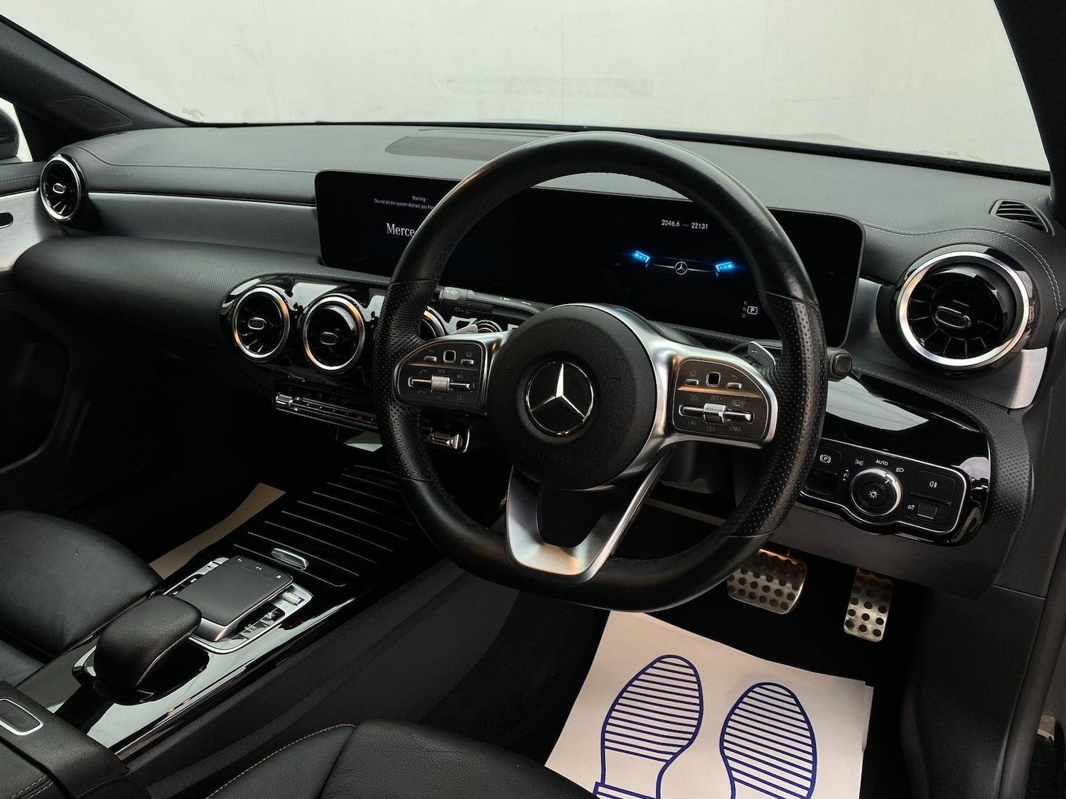 Used Mercedes-Benz CLA 2019 for sale - 76794525: Photo 2