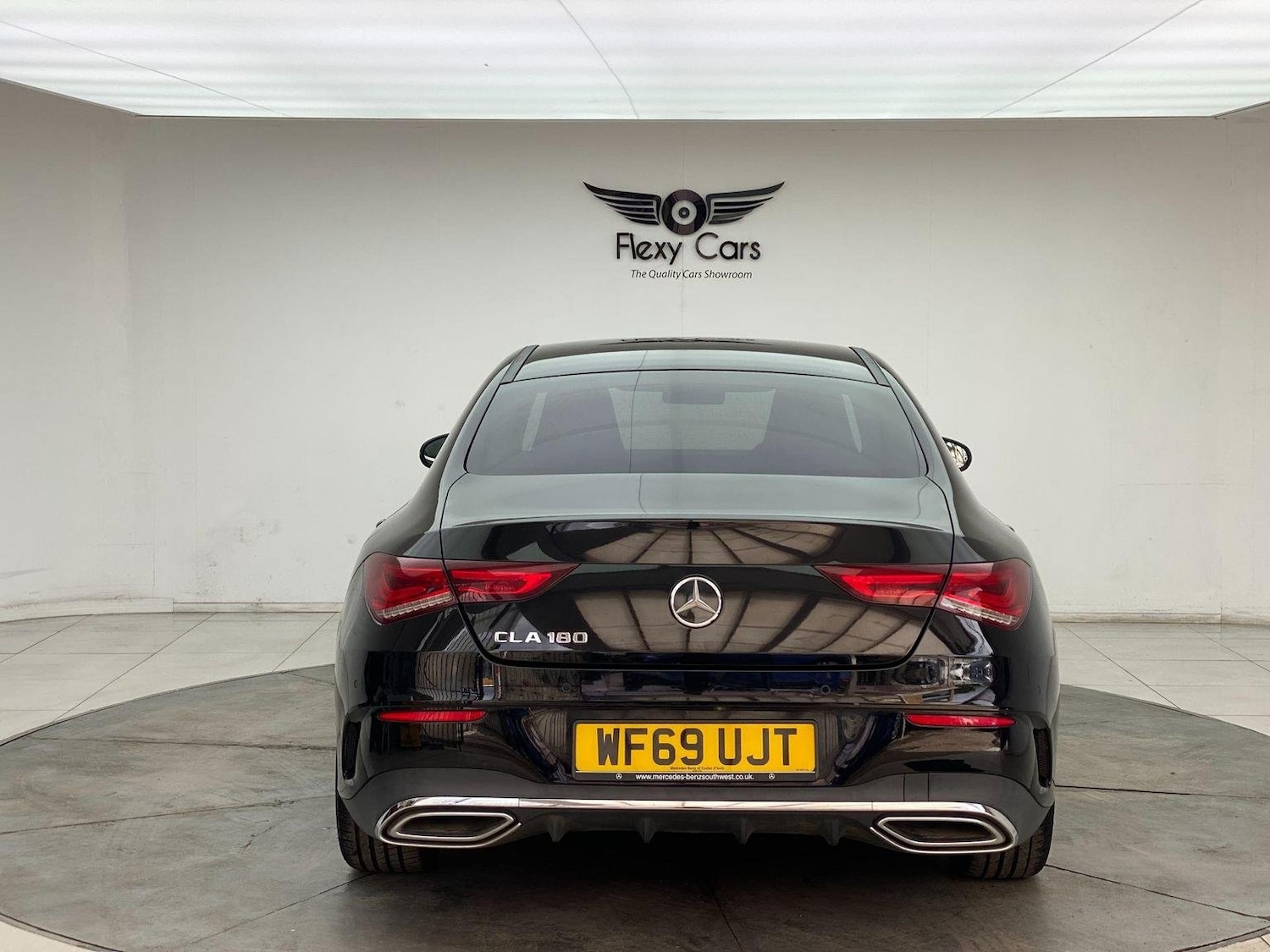 Used Mercedes-Benz CLA 2019 for sale - 76794525: Photo 21