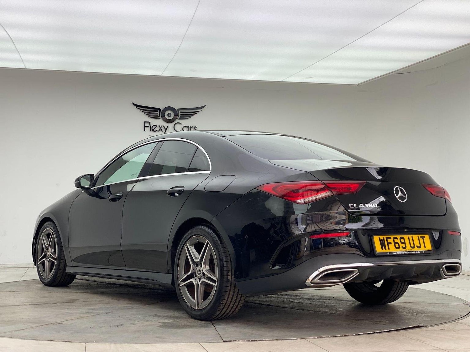 Used Mercedes-Benz CLA 2019 for sale - 76794525: Photo 23