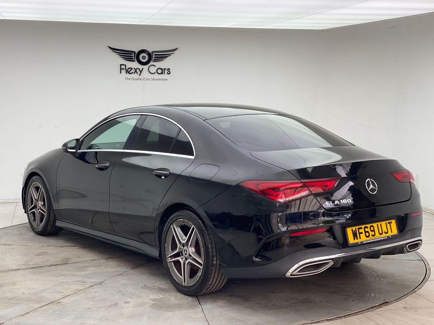 Used Mercedes-Benz CLA 2019 for sale - 76794525: Photo 24