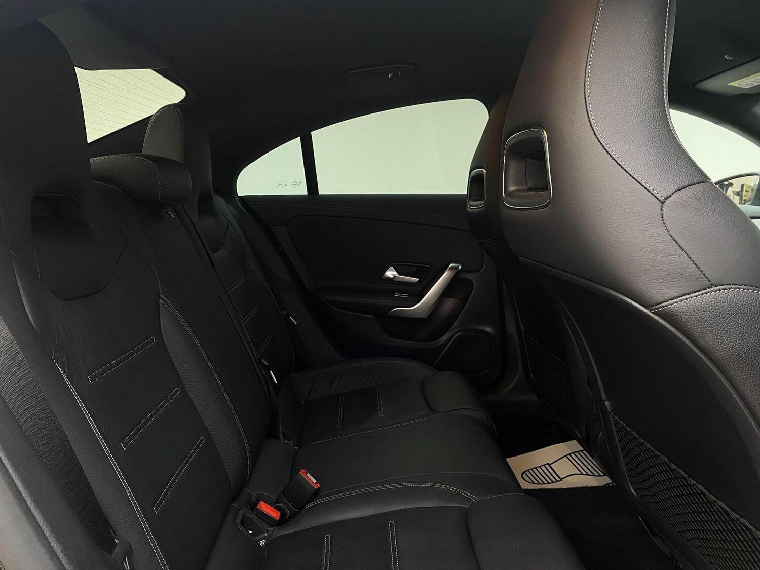 Used Mercedes-Benz CLA 2019 for sale - 76794525: Photo 30