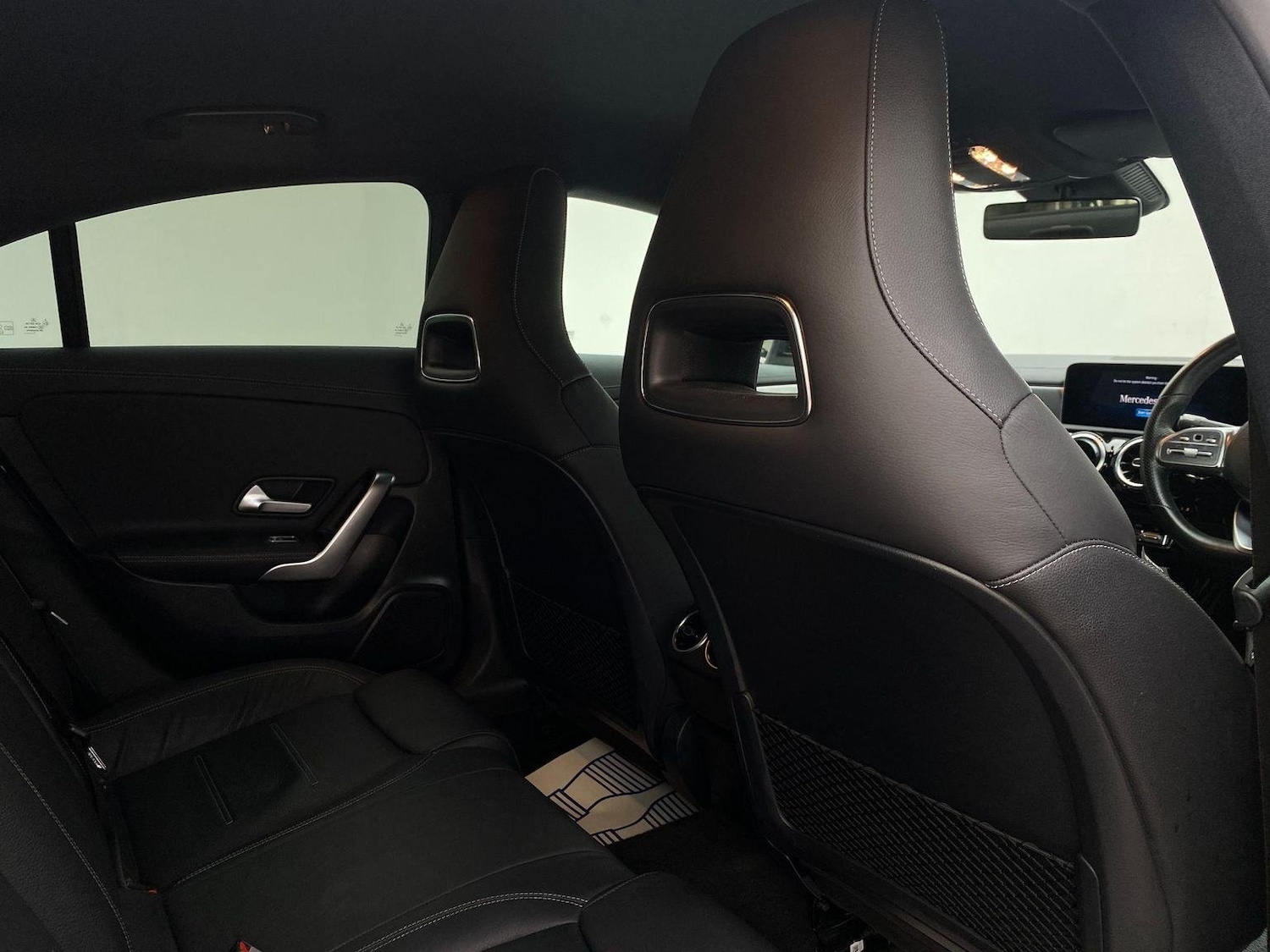 Used Mercedes-Benz CLA 2019 for sale - 76794525: Photo 31